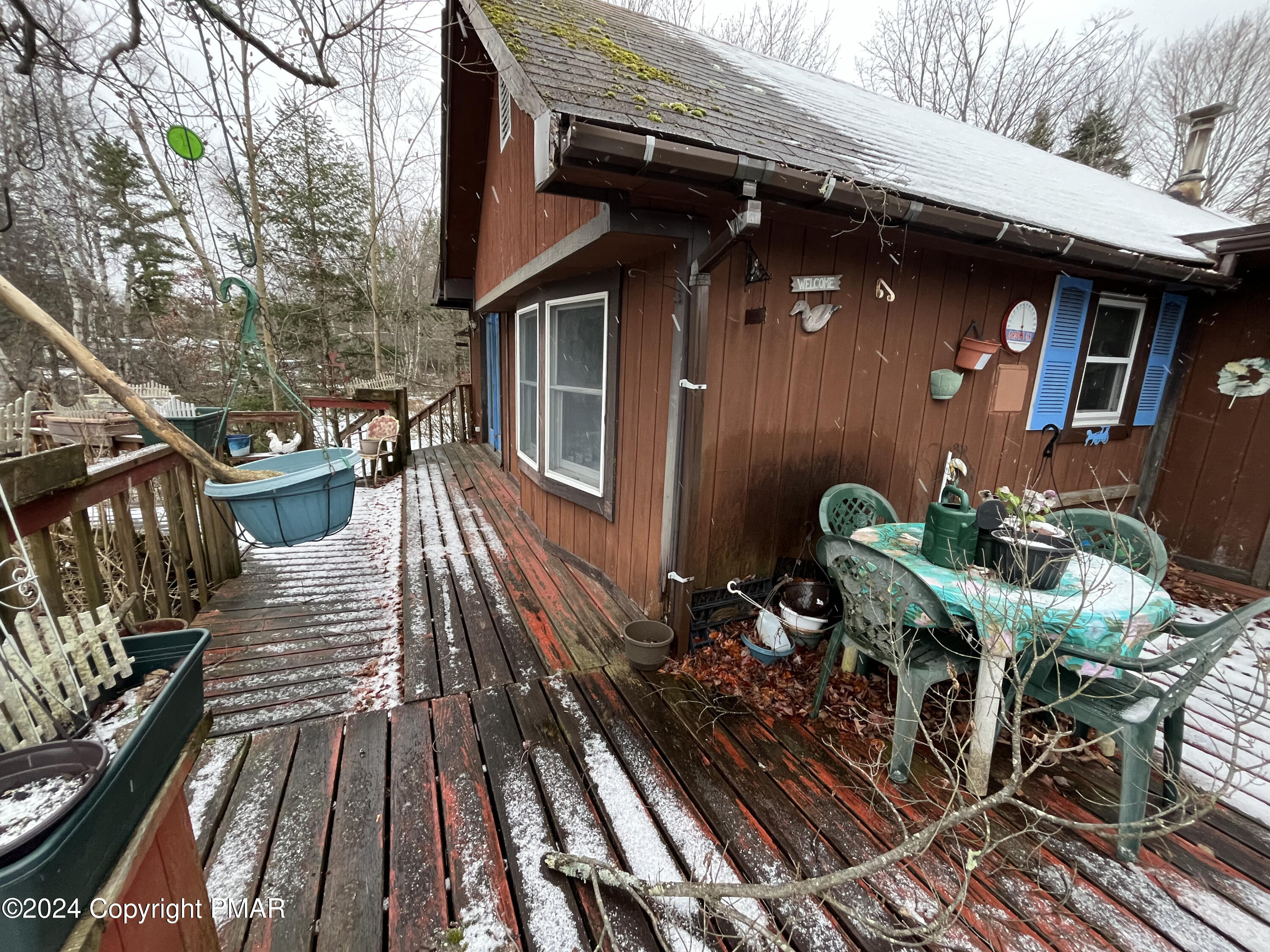 122 Snowflake Drive, Blakeslee, Pennsylvania image 47