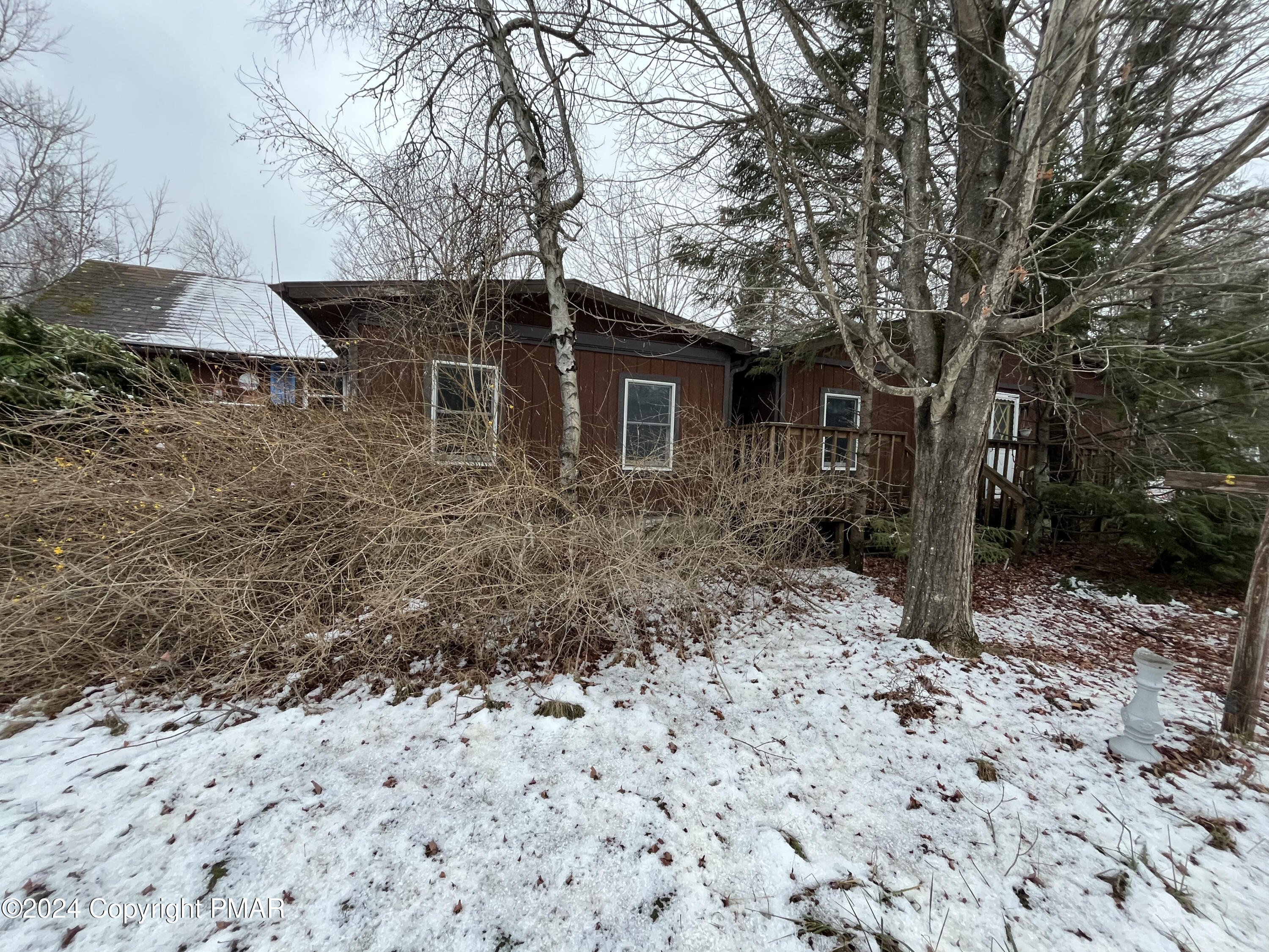 122 Snowflake Drive, Blakeslee, Pennsylvania image 44