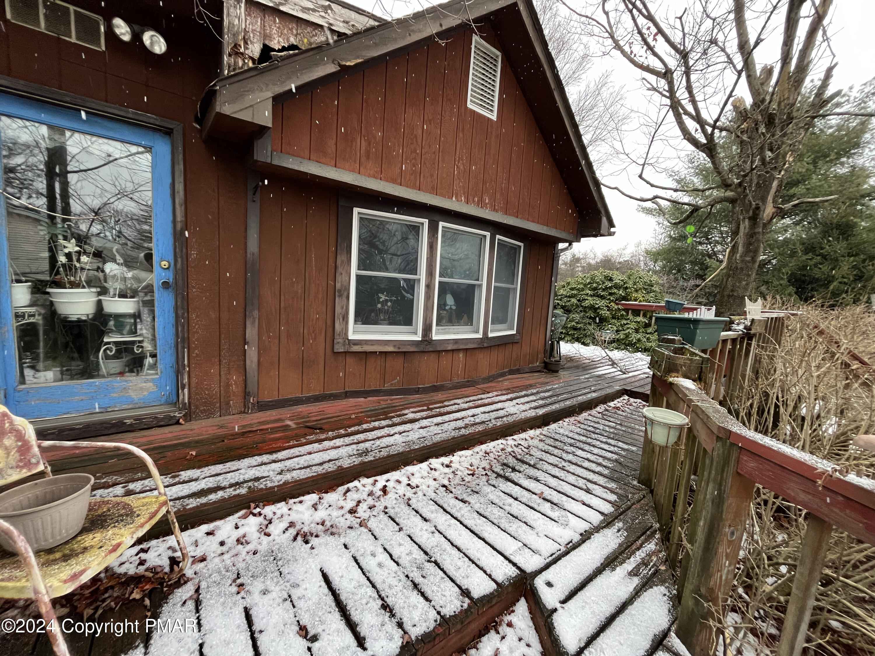 122 Snowflake Drive, Blakeslee, Pennsylvania image 49