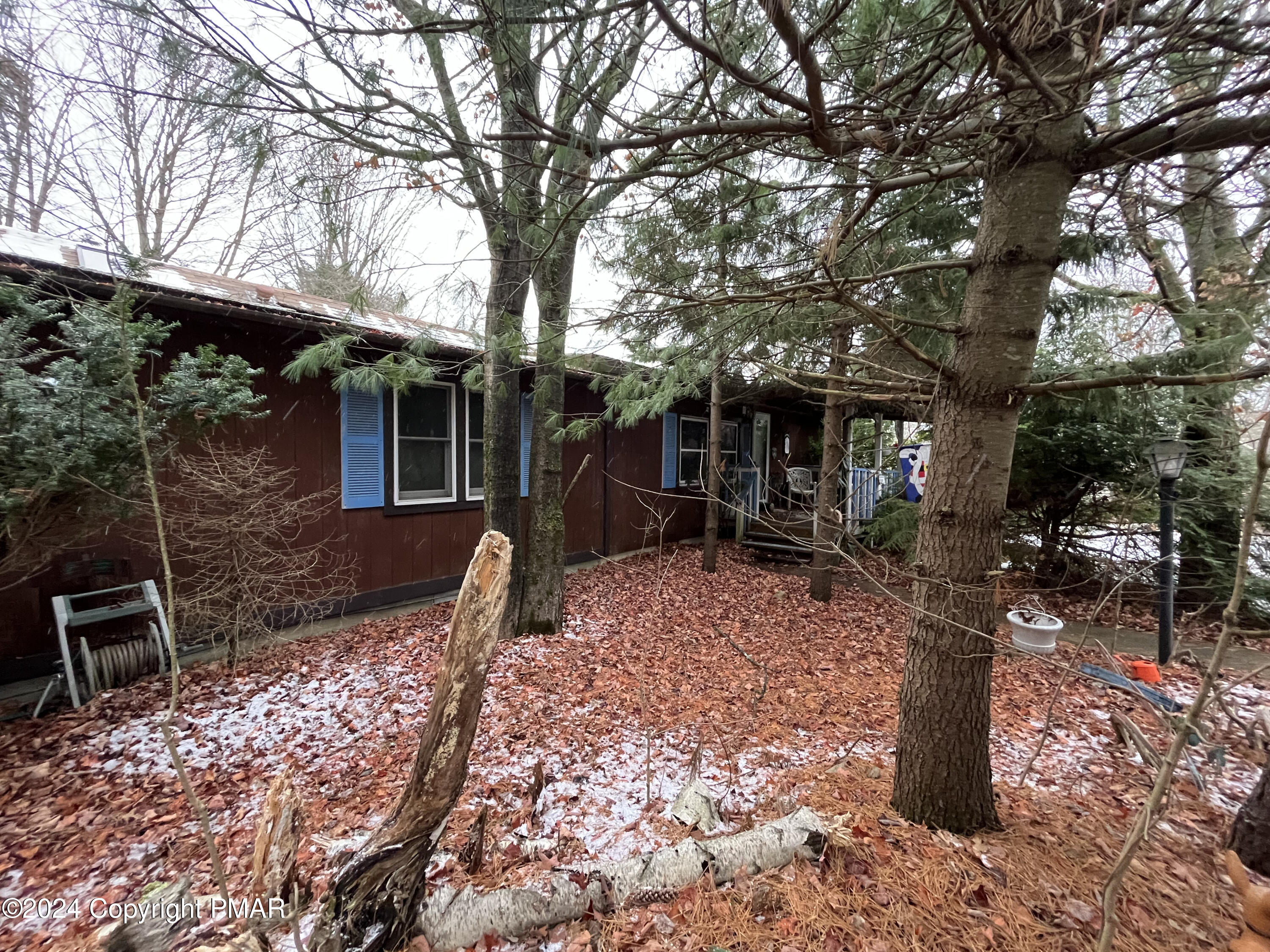122 Snowflake Drive, Blakeslee, Pennsylvania image 5
