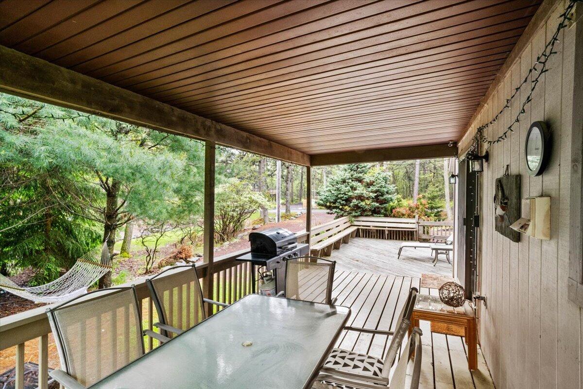 52 Hickory Road, Lake Harmony, Pennsylvania image 5