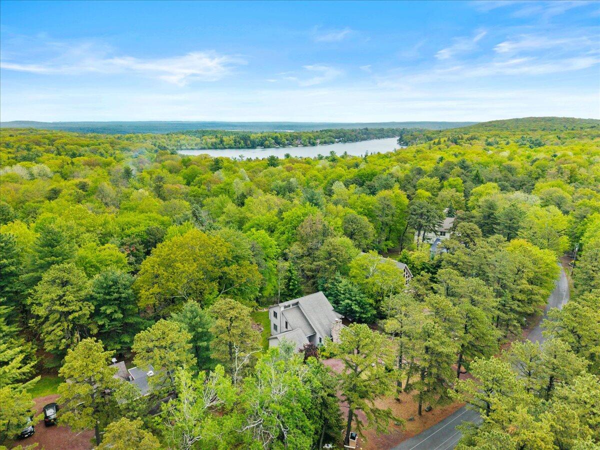 52 Hickory Road, Lake Harmony, Pennsylvania image 32