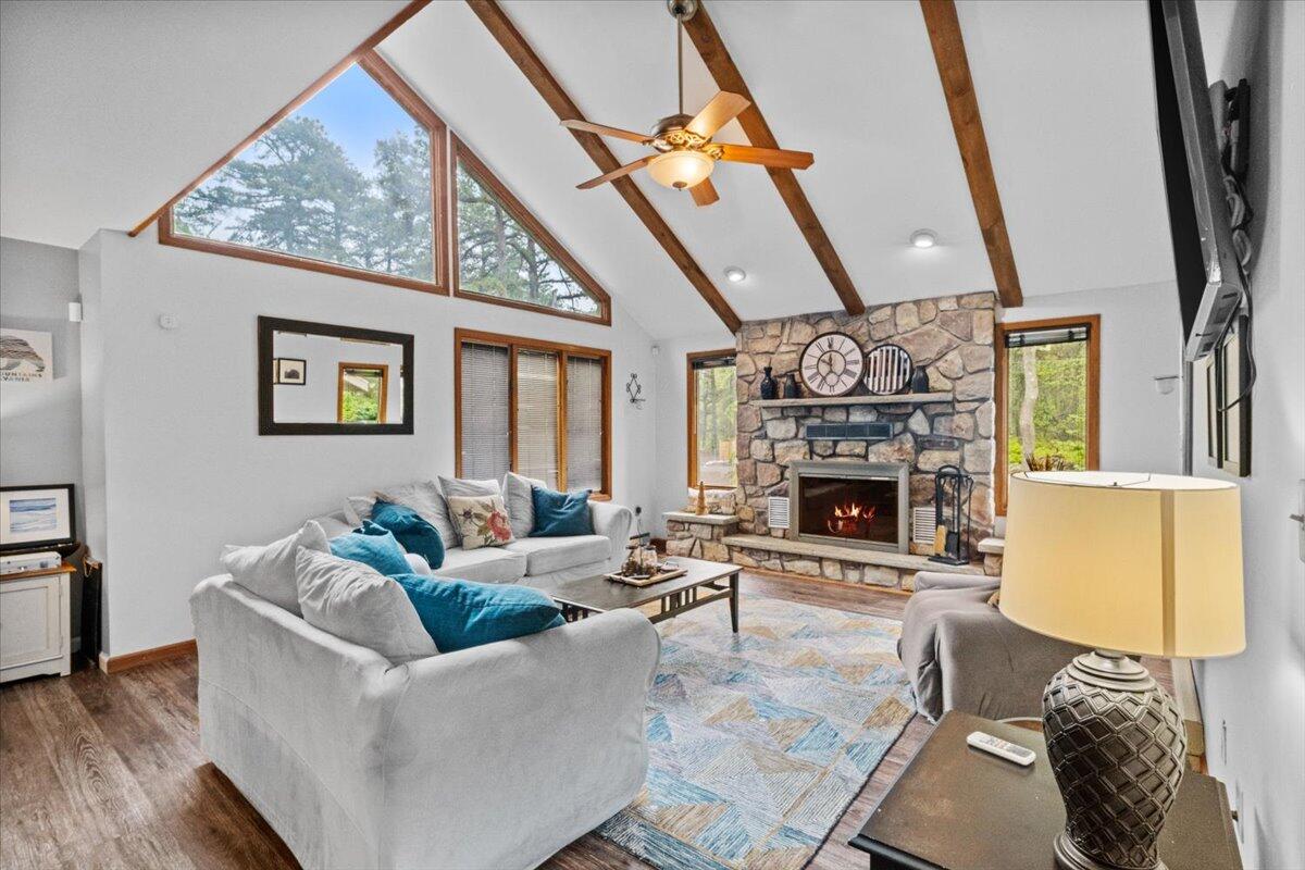 52 Hickory Road, Lake Harmony, Pennsylvania image 6
