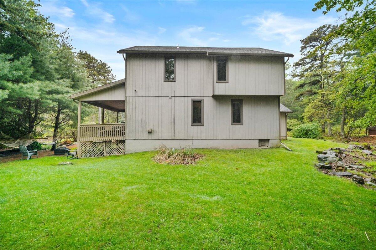 52 Hickory Road, Lake Harmony, Pennsylvania image 26