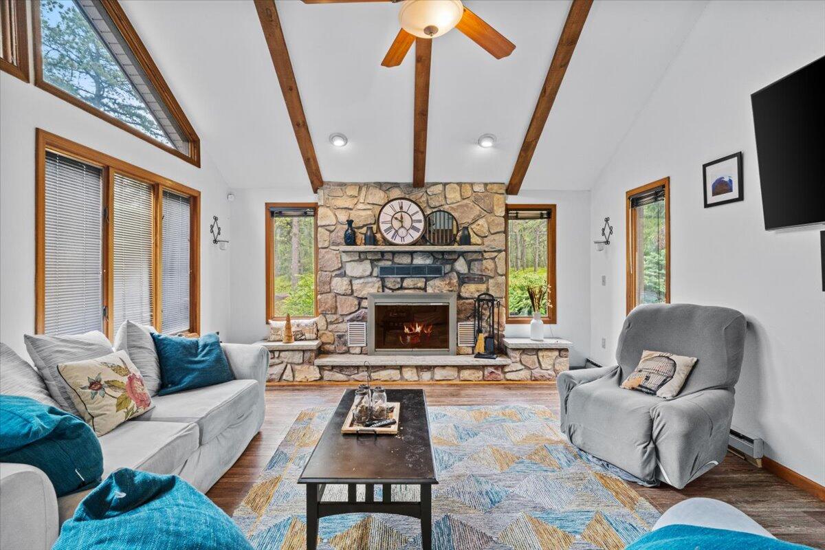 52 Hickory Road, Lake Harmony, Pennsylvania image 7