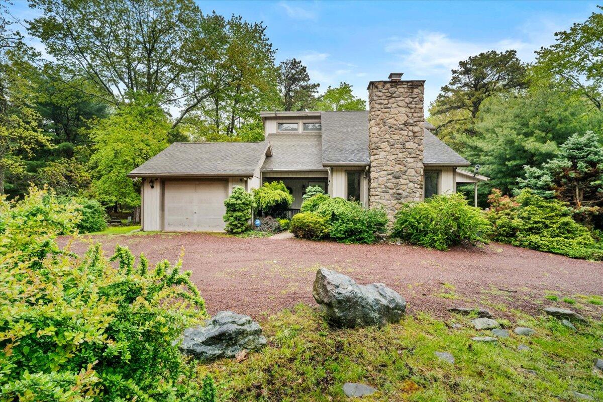 52 Hickory Road, Lake Harmony, Pennsylvania image 3