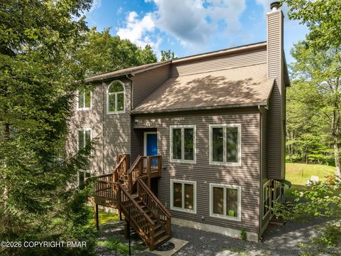 Homes For Sale - 52 Keats Lane<br/> Albrightsville, PA 18210