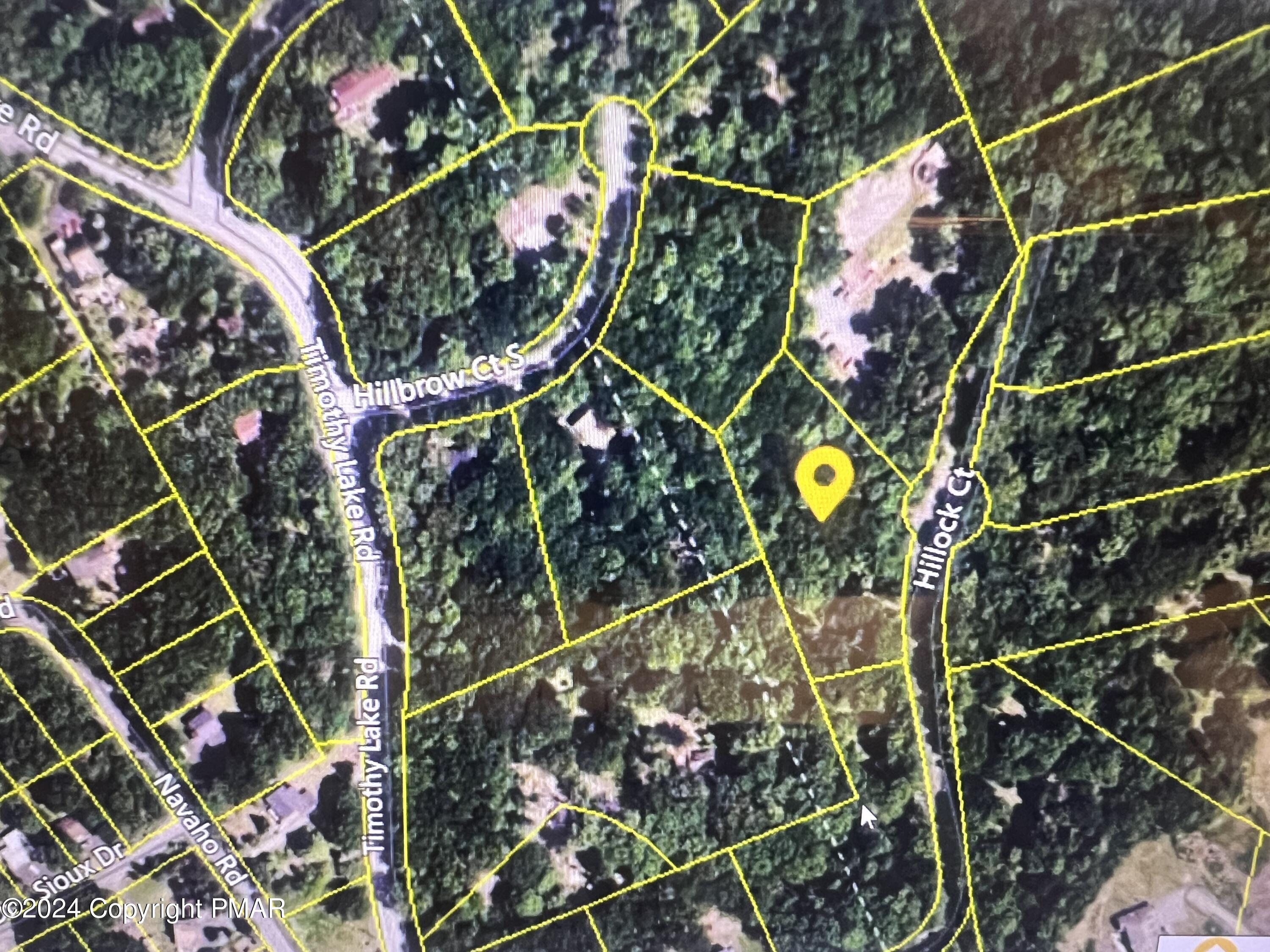 Lot 290 Hillock Court, Bushkill, Pennsylvania image 1