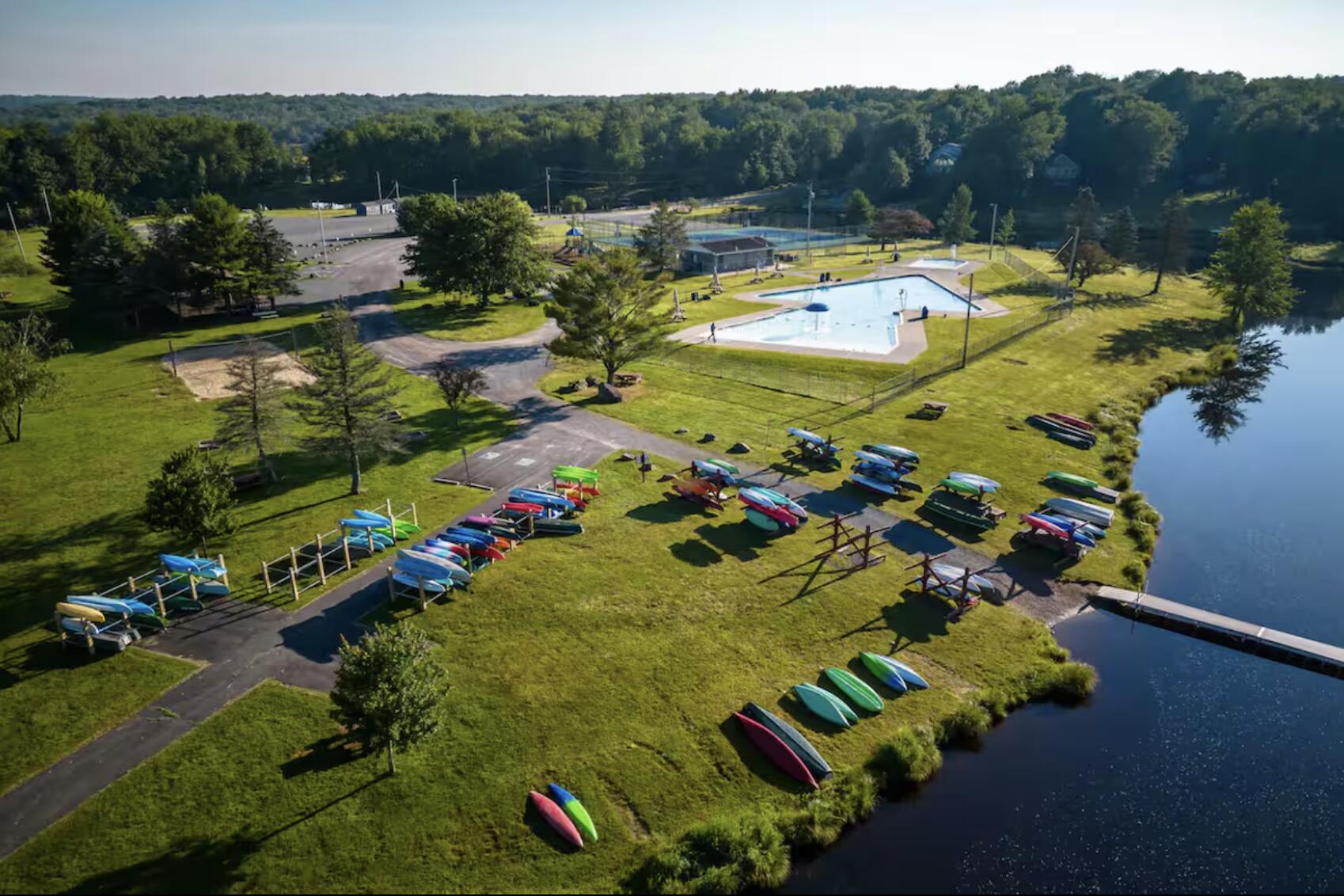 202 Owassa Drive, Pocono Lake, Pennsylvania image 35