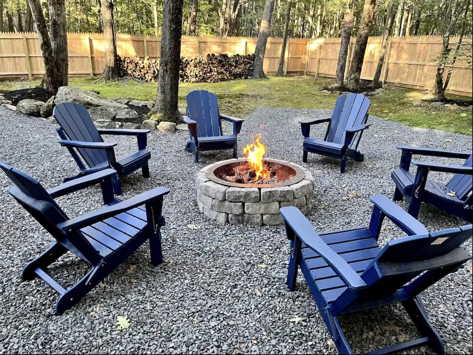 202 Owassa Drive, Pocono Lake, Pennsylvania image 13