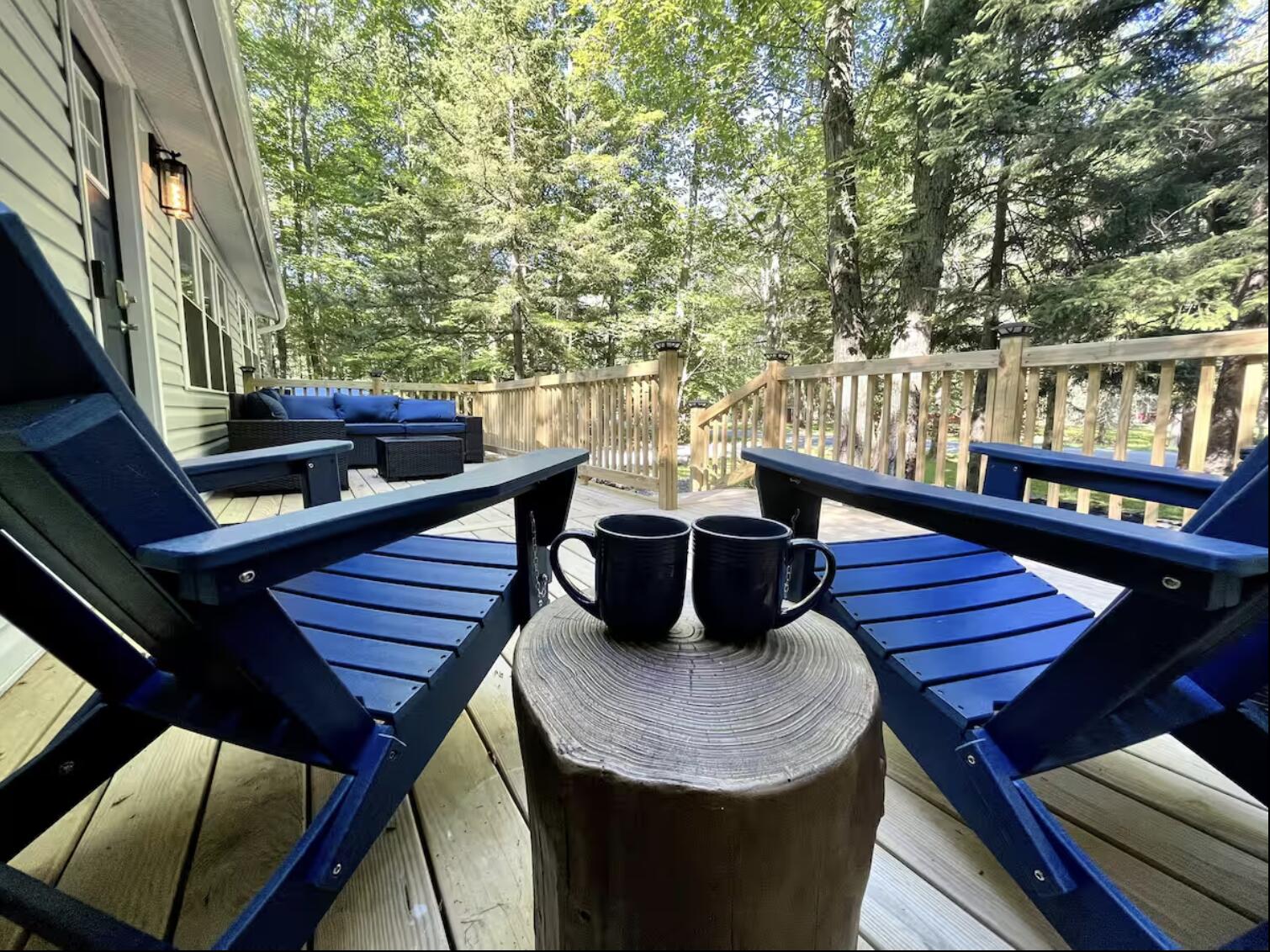 202 Owassa Drive, Pocono Lake, Pennsylvania image 10