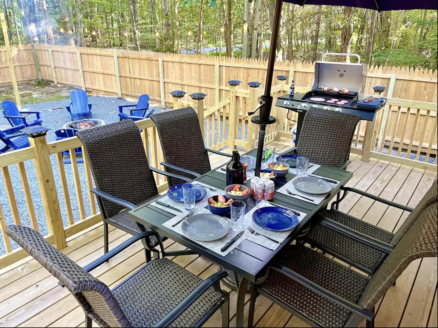 202 Owassa Drive, Pocono Lake, Pennsylvania image 12