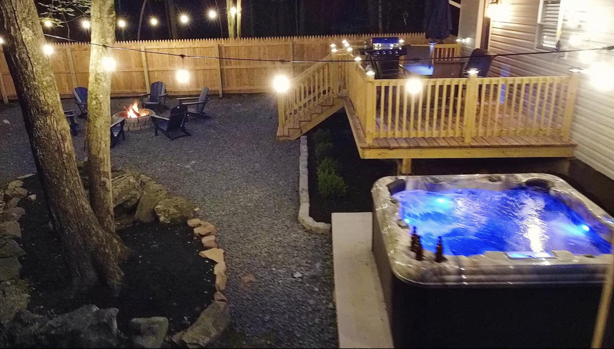 202 Owassa Drive, Pocono Lake, Pennsylvania image 16