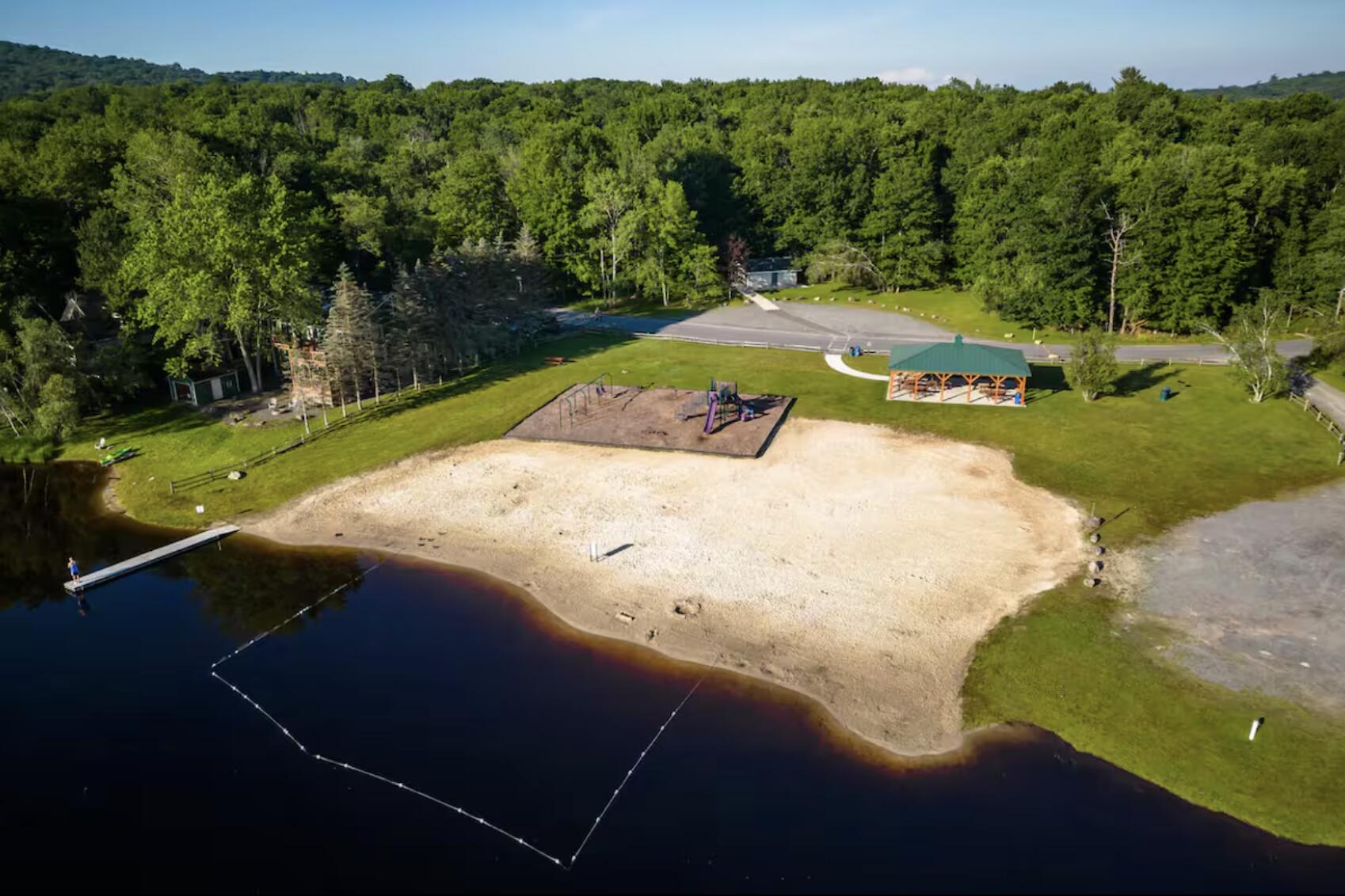 202 Owassa Drive, Pocono Lake, Pennsylvania image 36
