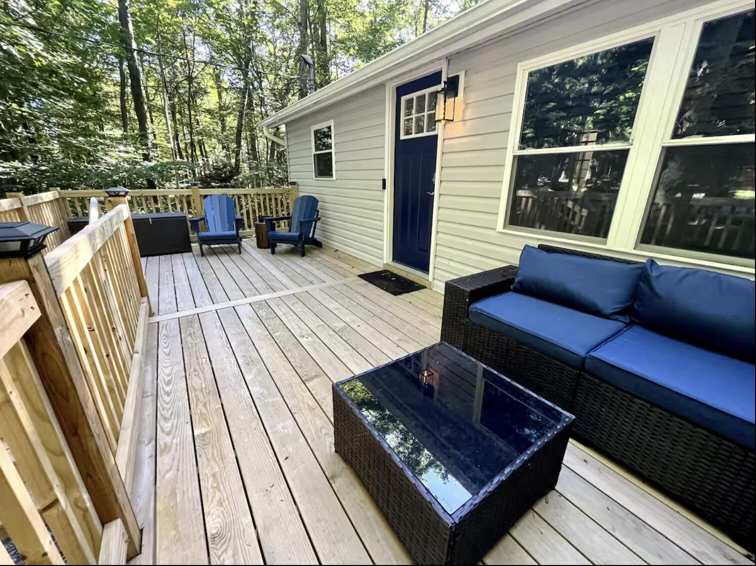 202 Owassa Drive, Pocono Lake, Pennsylvania image 6