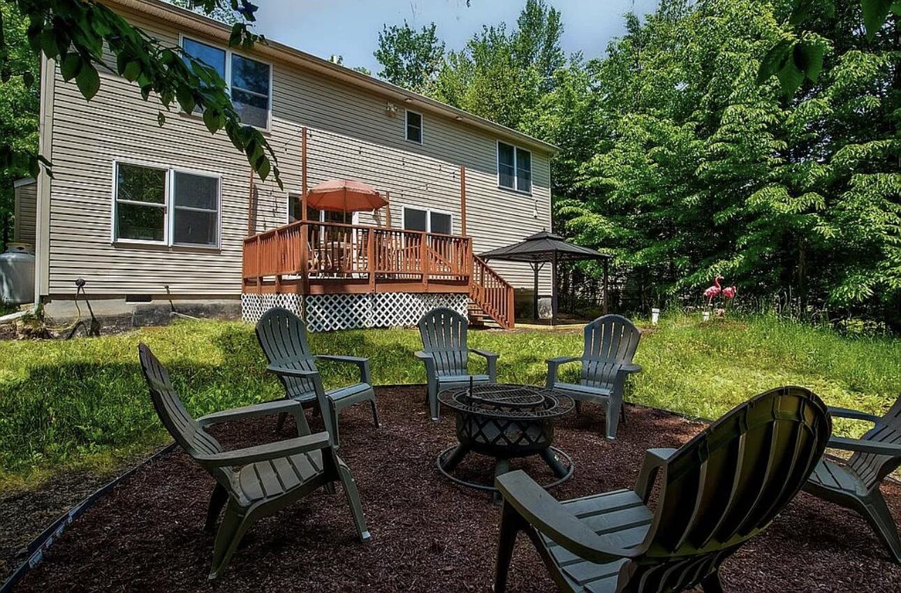 2117 Warwick Circle, Tobyhanna, Pennsylvania image 24
