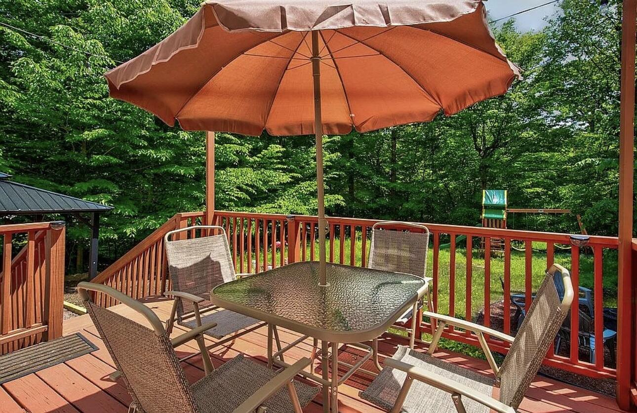 2117 Warwick Circle, Tobyhanna, Pennsylvania image 23