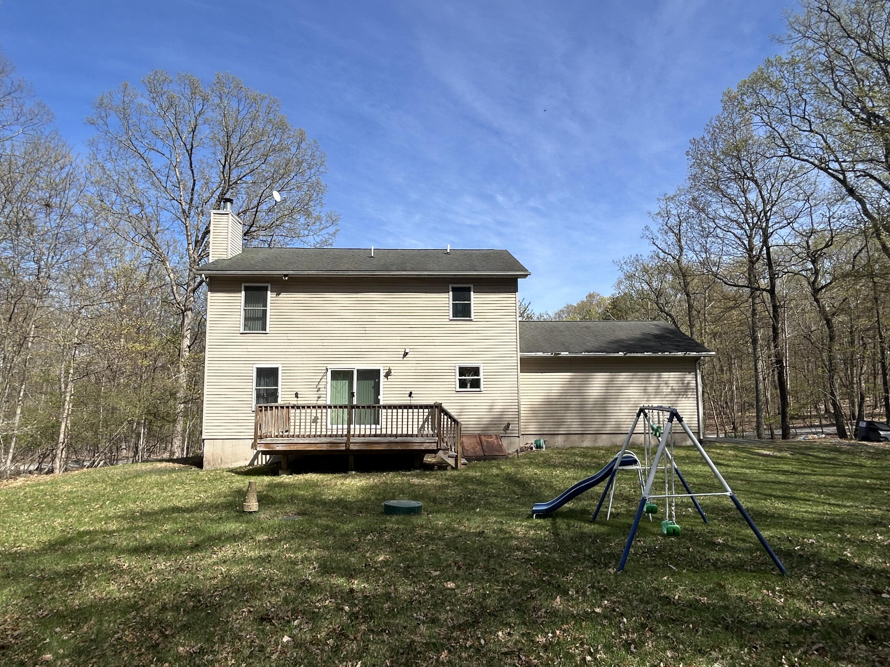 131 Wildwood Lane, Canadensis, Pennsylvania image 3