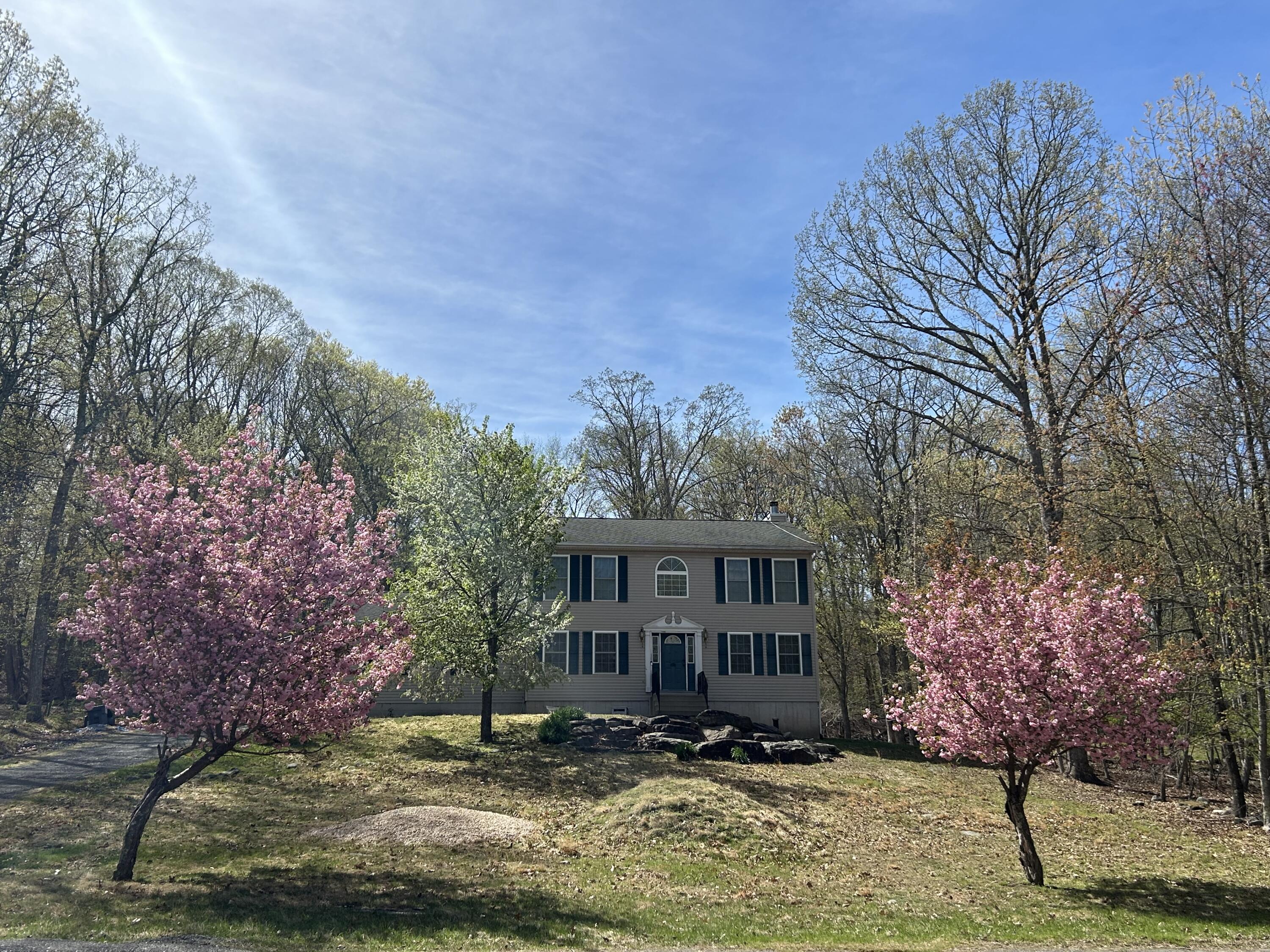 131 Wildwood Lane, Canadensis, Pennsylvania image 1