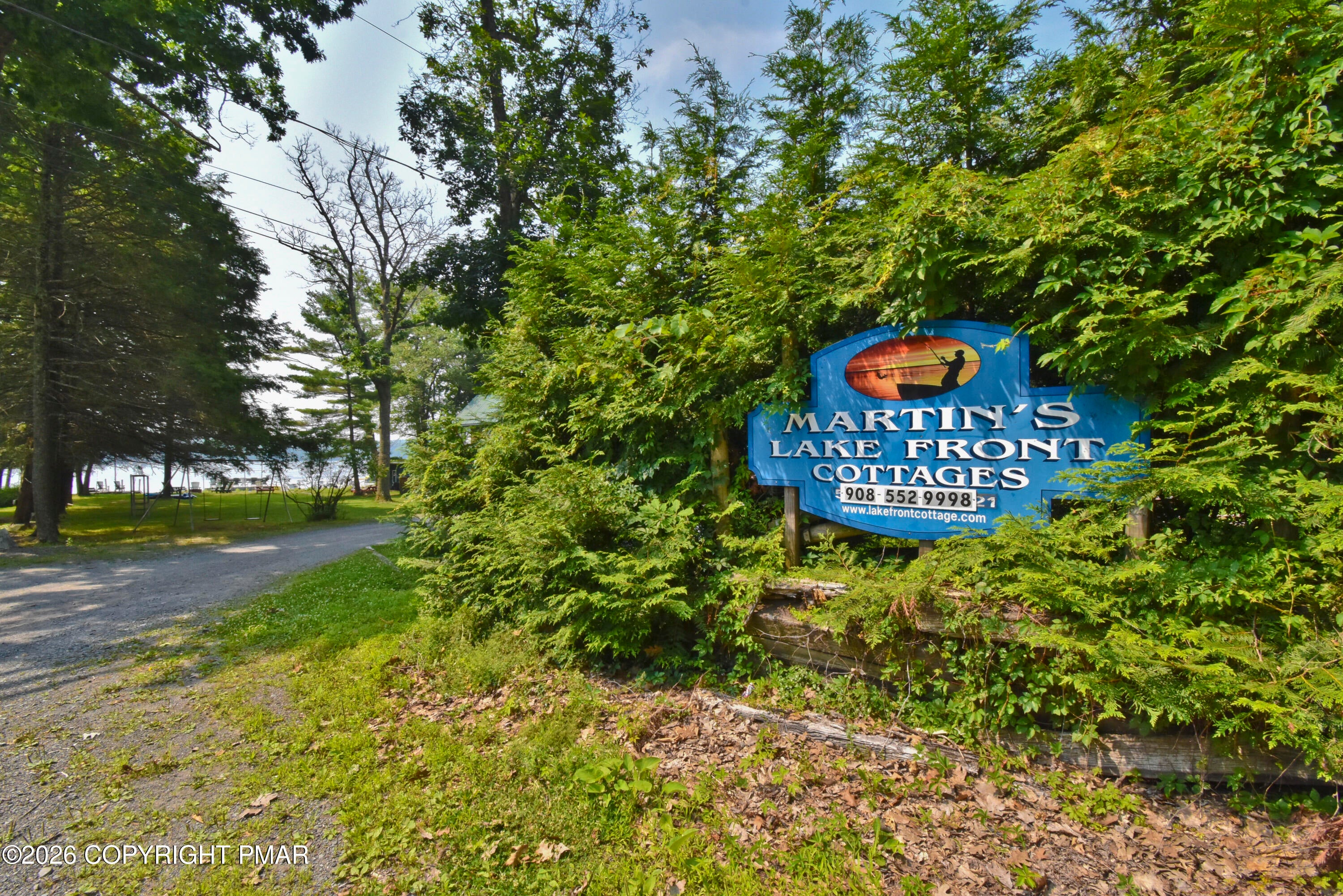 271 Route 390