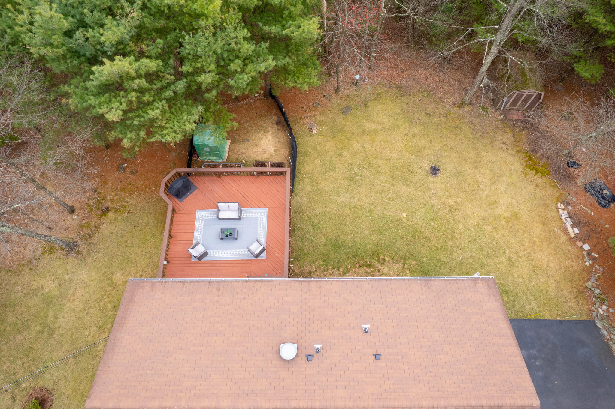 6164 Sunset Drive, Swiftwater, Pennsylvania image 49