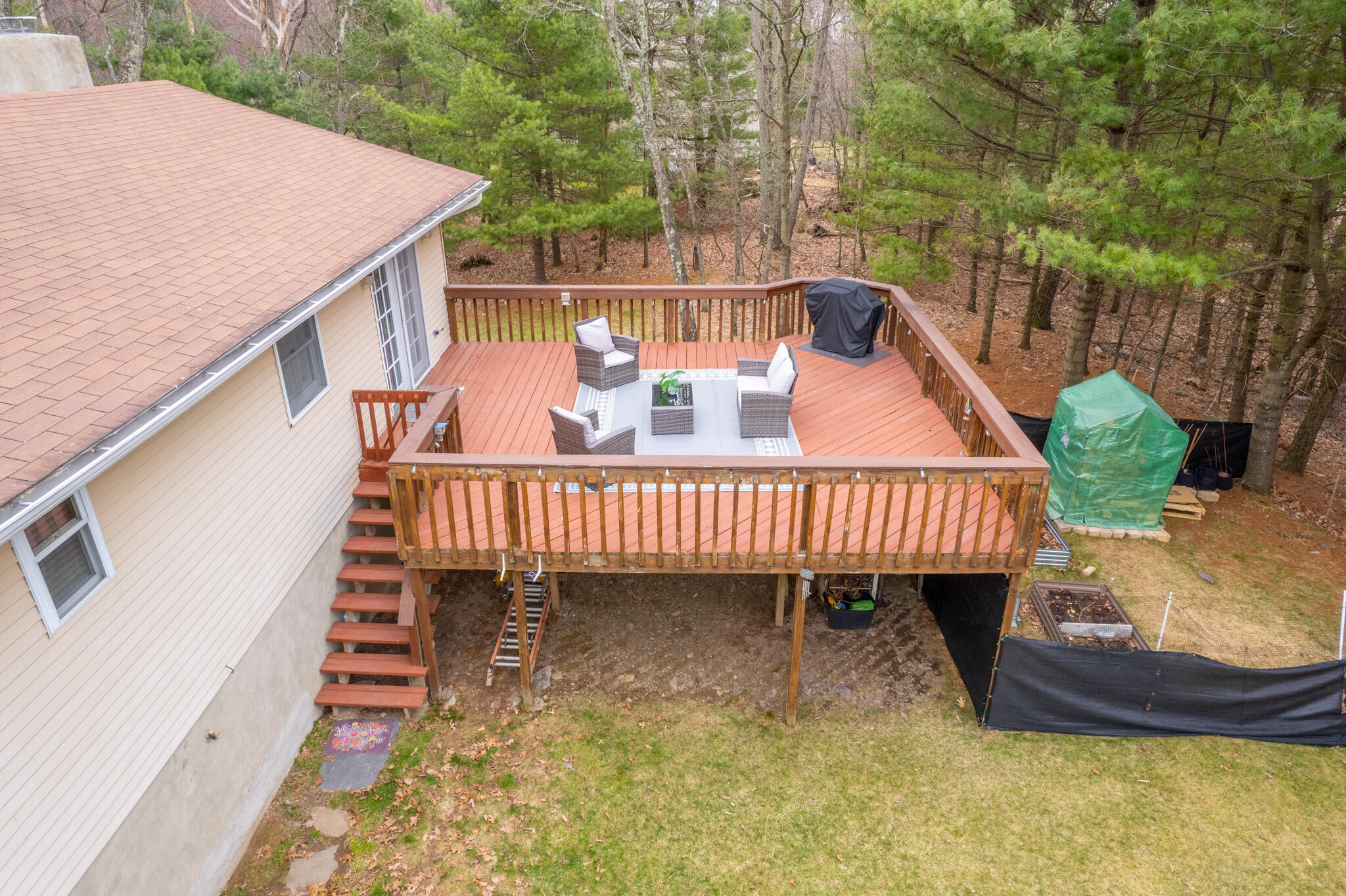 6164 Sunset Drive, Swiftwater, Pennsylvania image 6