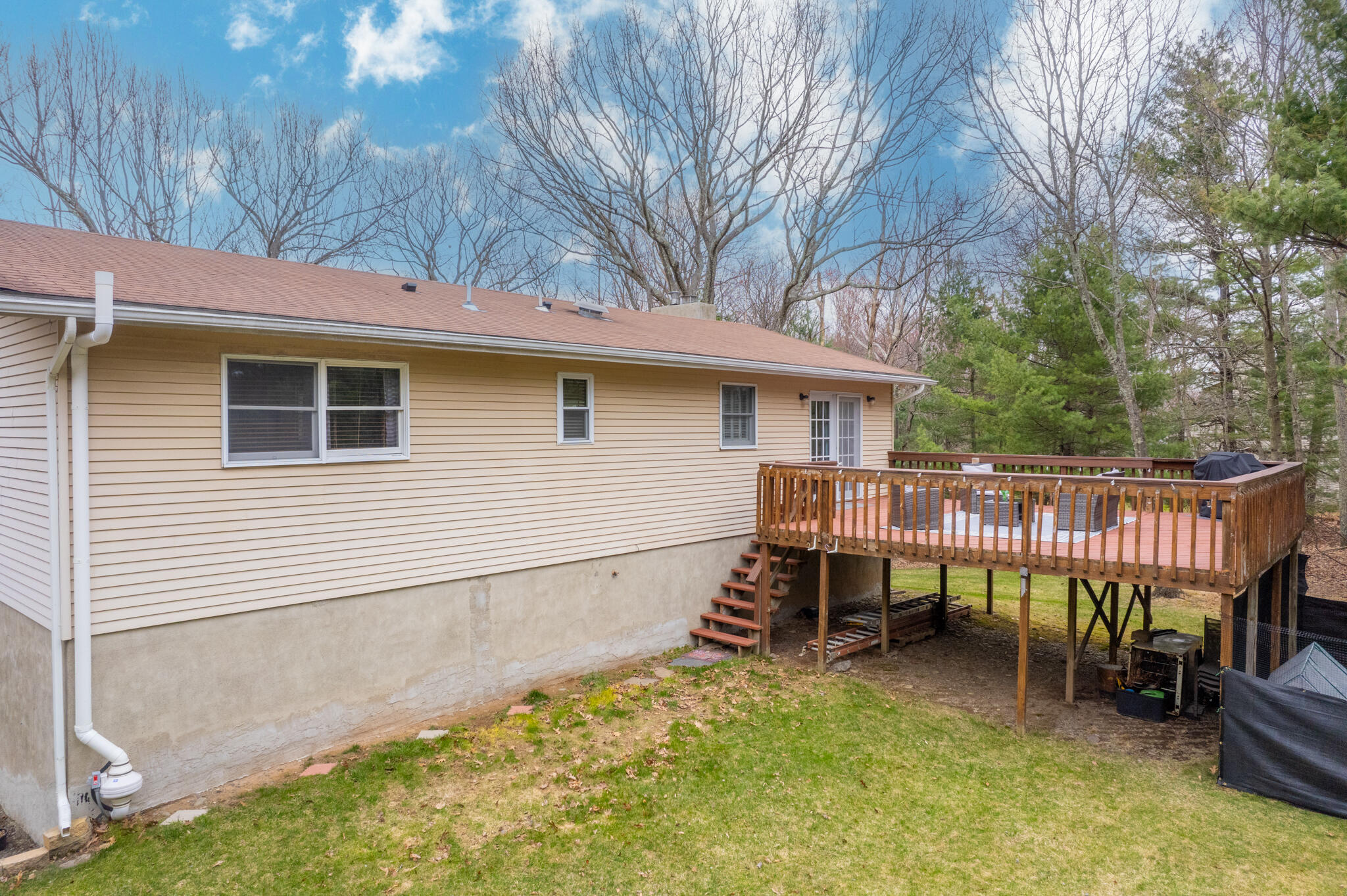 6164 Sunset Drive, Swiftwater, Pennsylvania image 7