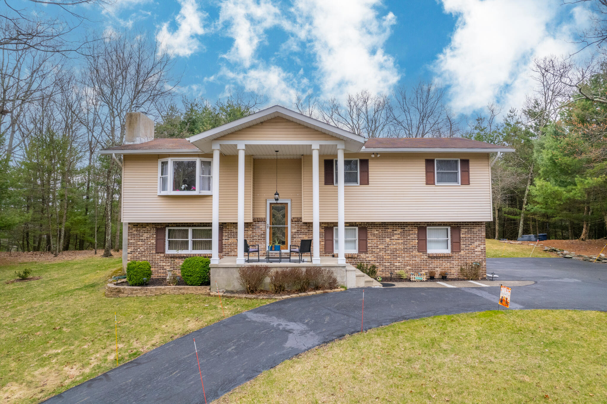 6164 Sunset Drive, Swiftwater, Pennsylvania image 4