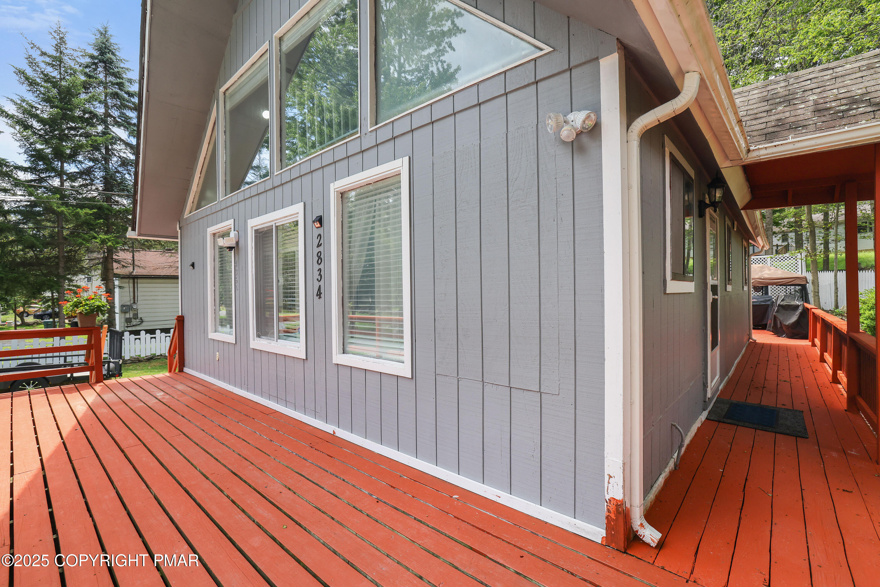 2834 Fairhaven Drive