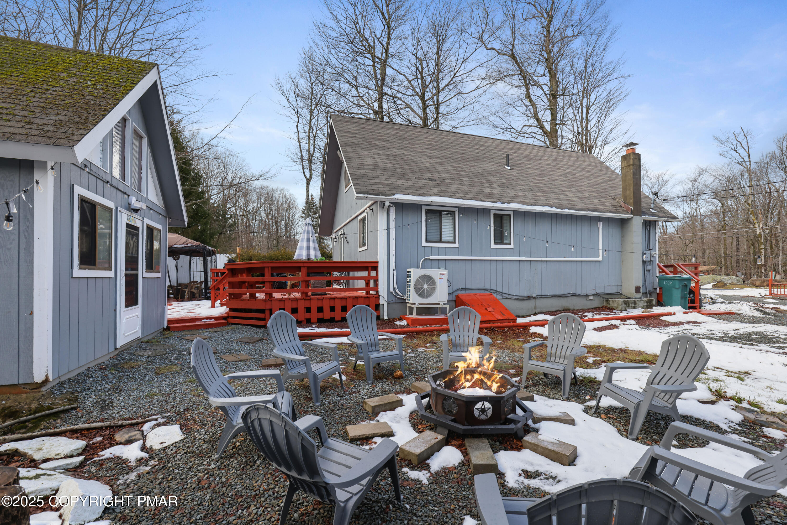 2834 Fairhaven Drive