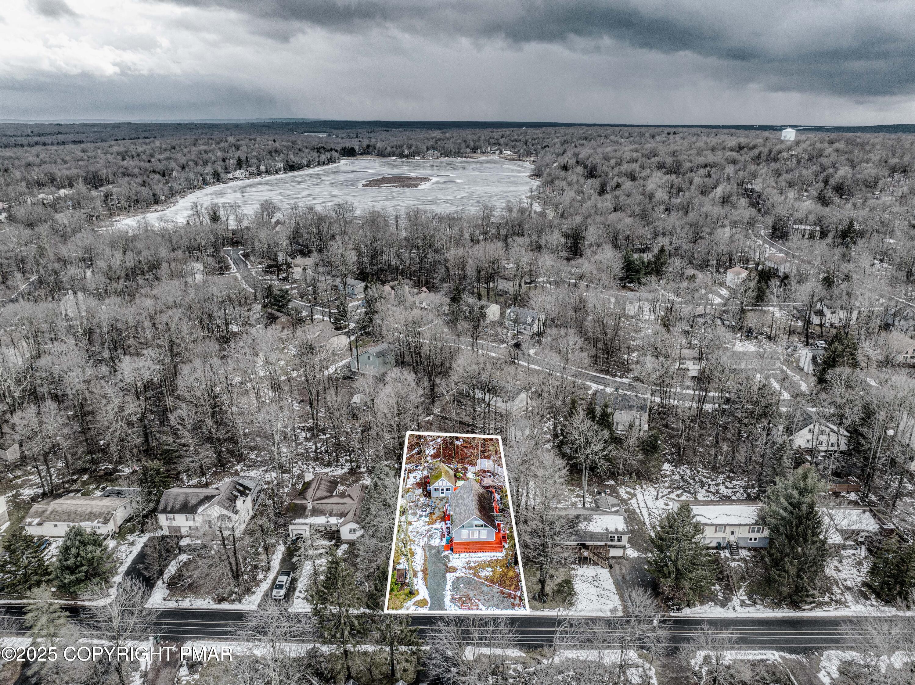 2834 Fairhaven Drive