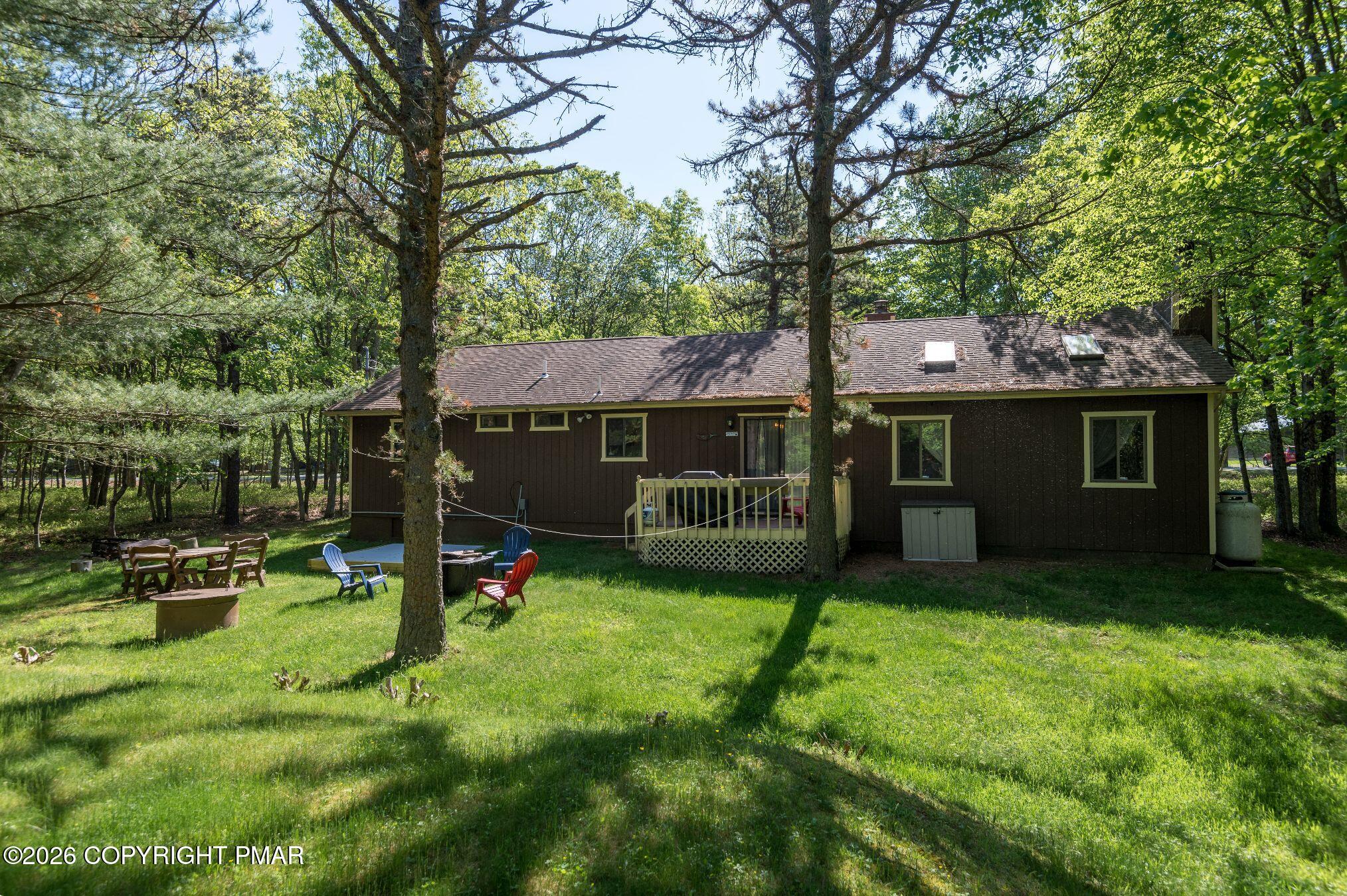 251 McKuen Way