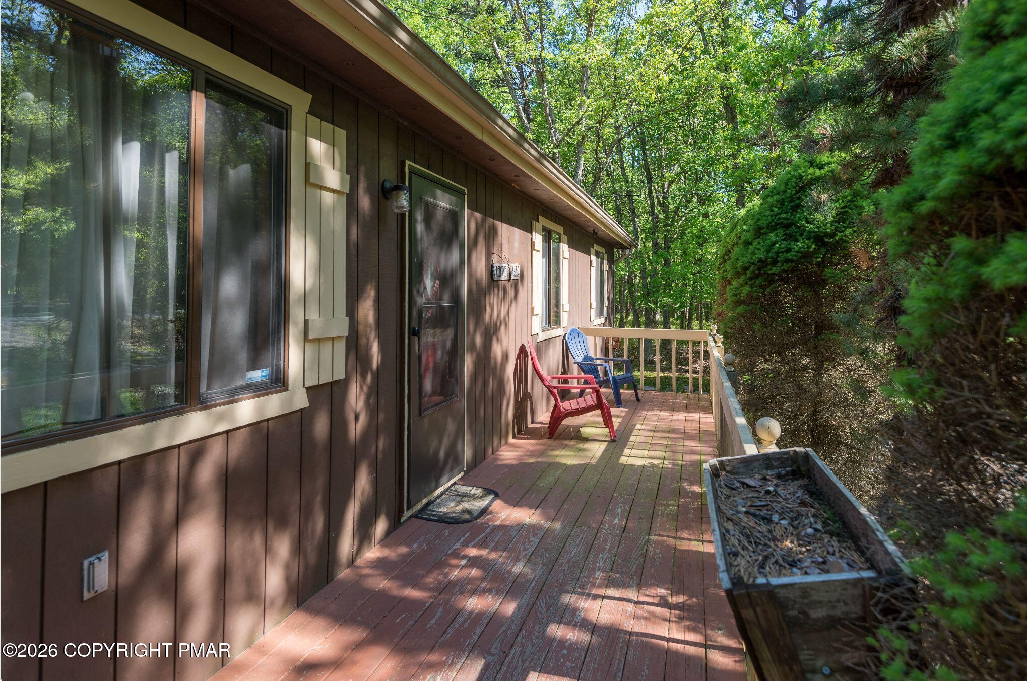 251 McKuen Way