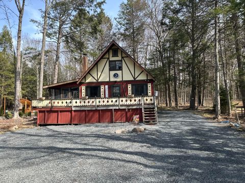 192 George Drive, Pocono Lake, PA 18347 - MLS#: PM-130879