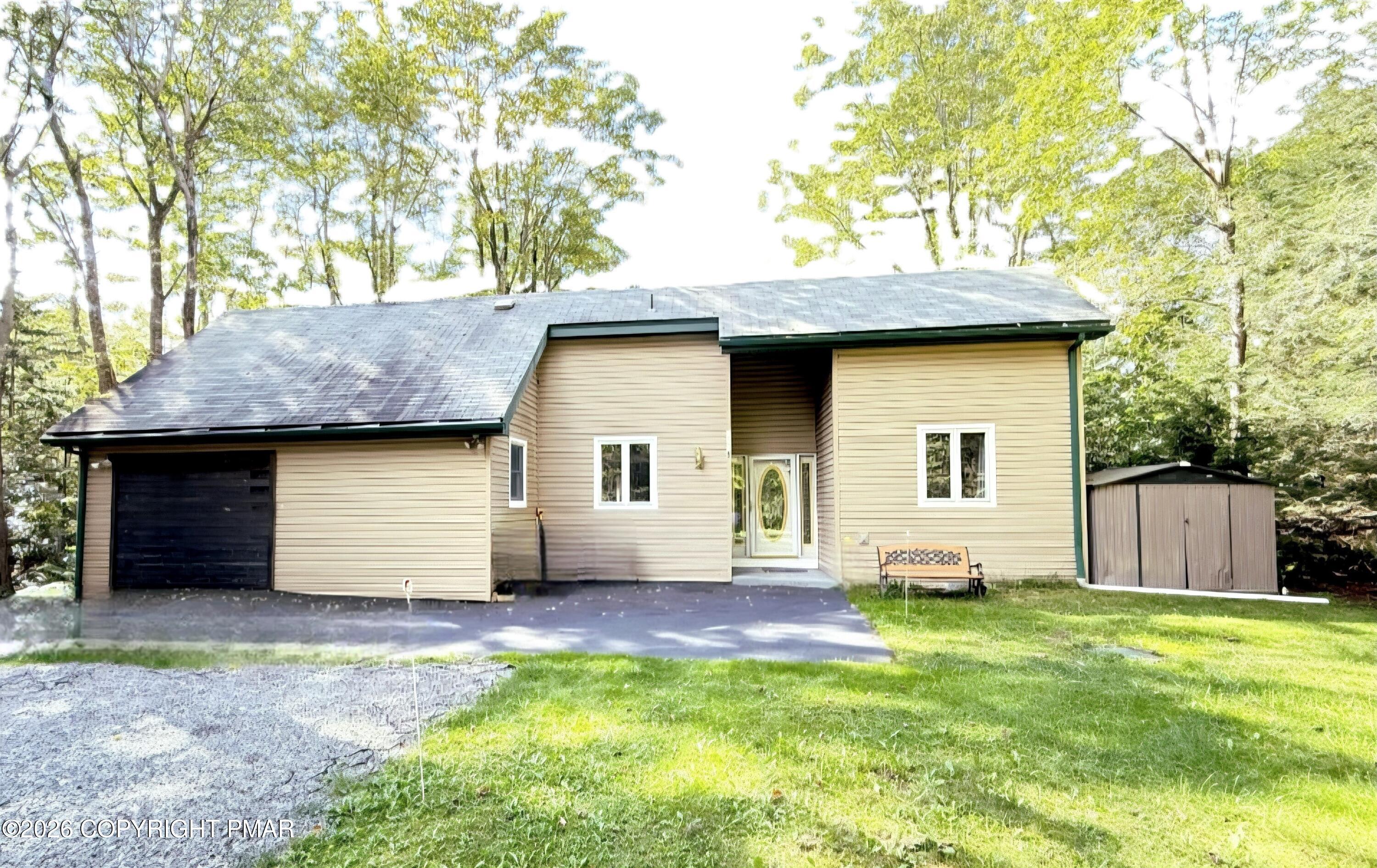 1225 KILMER Road