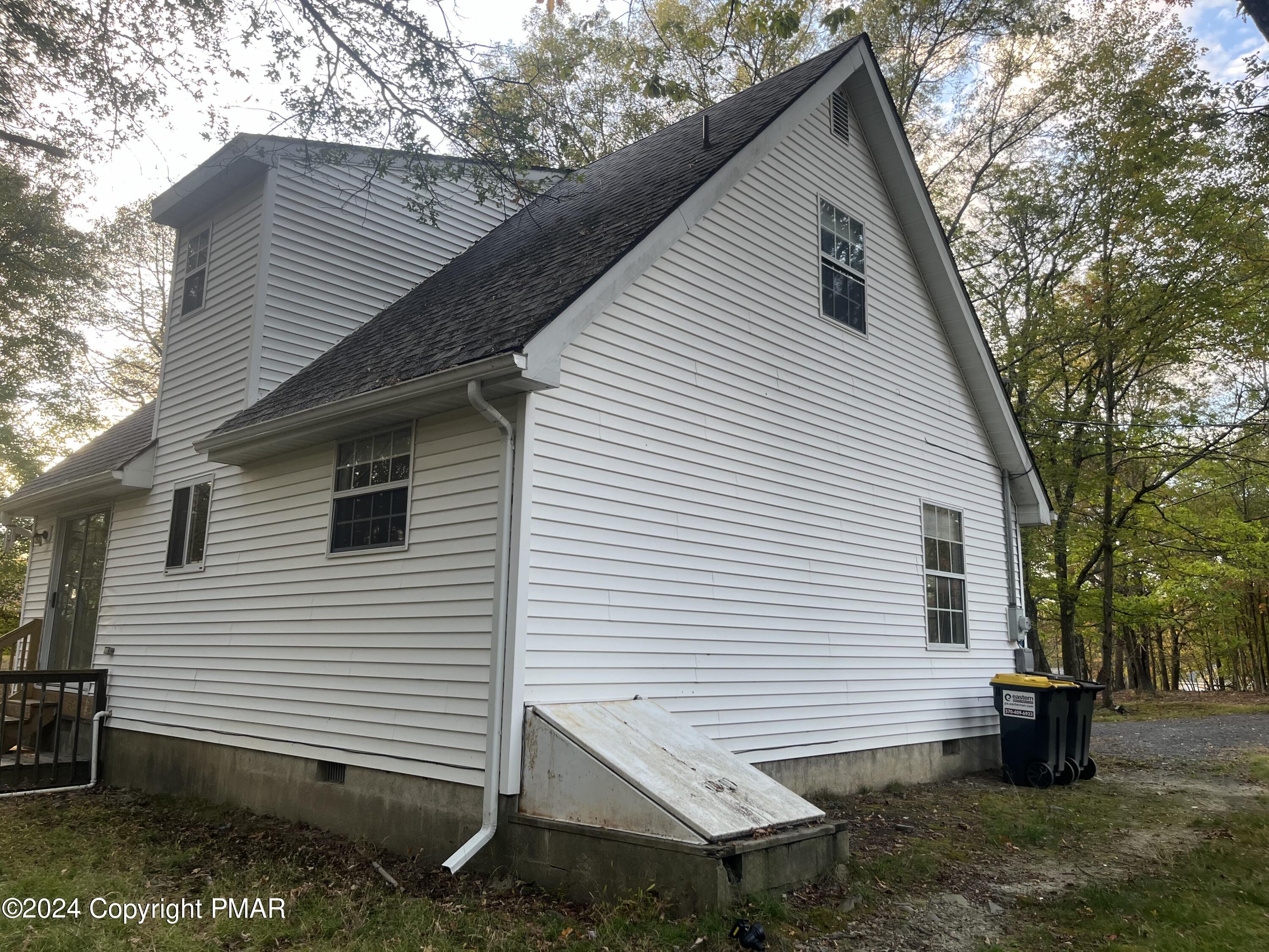 2108 Bear Court, Bushkill, Pennsylvania image 17
