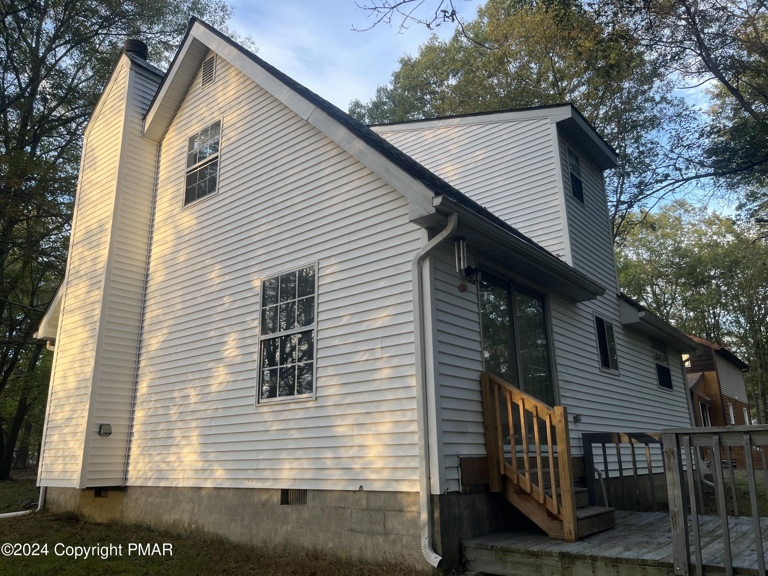2108 Bear Court, Bushkill, Pennsylvania image 16