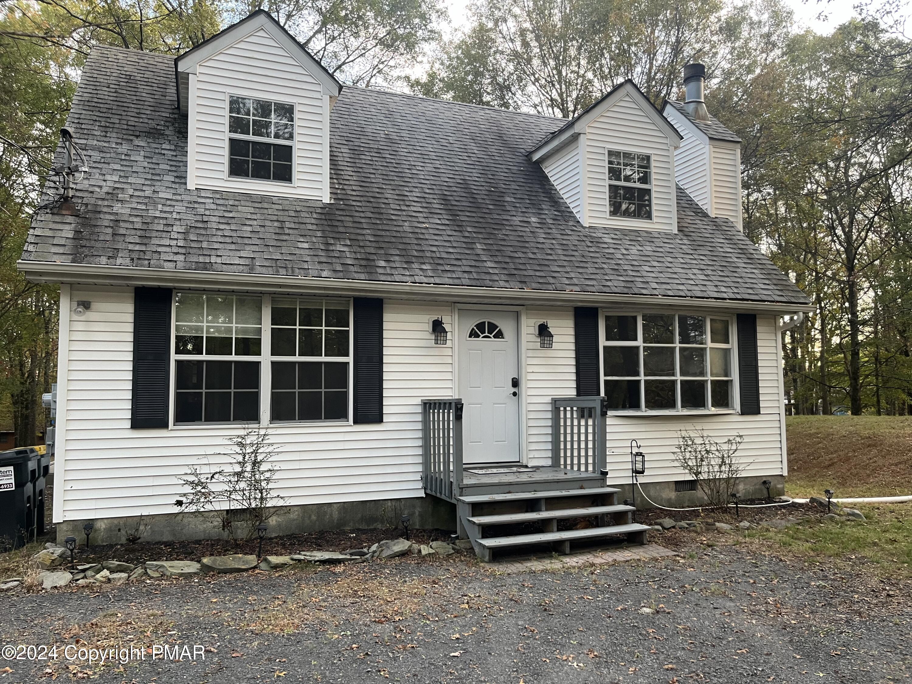 2108 Bear Court, Bushkill, Pennsylvania image 20