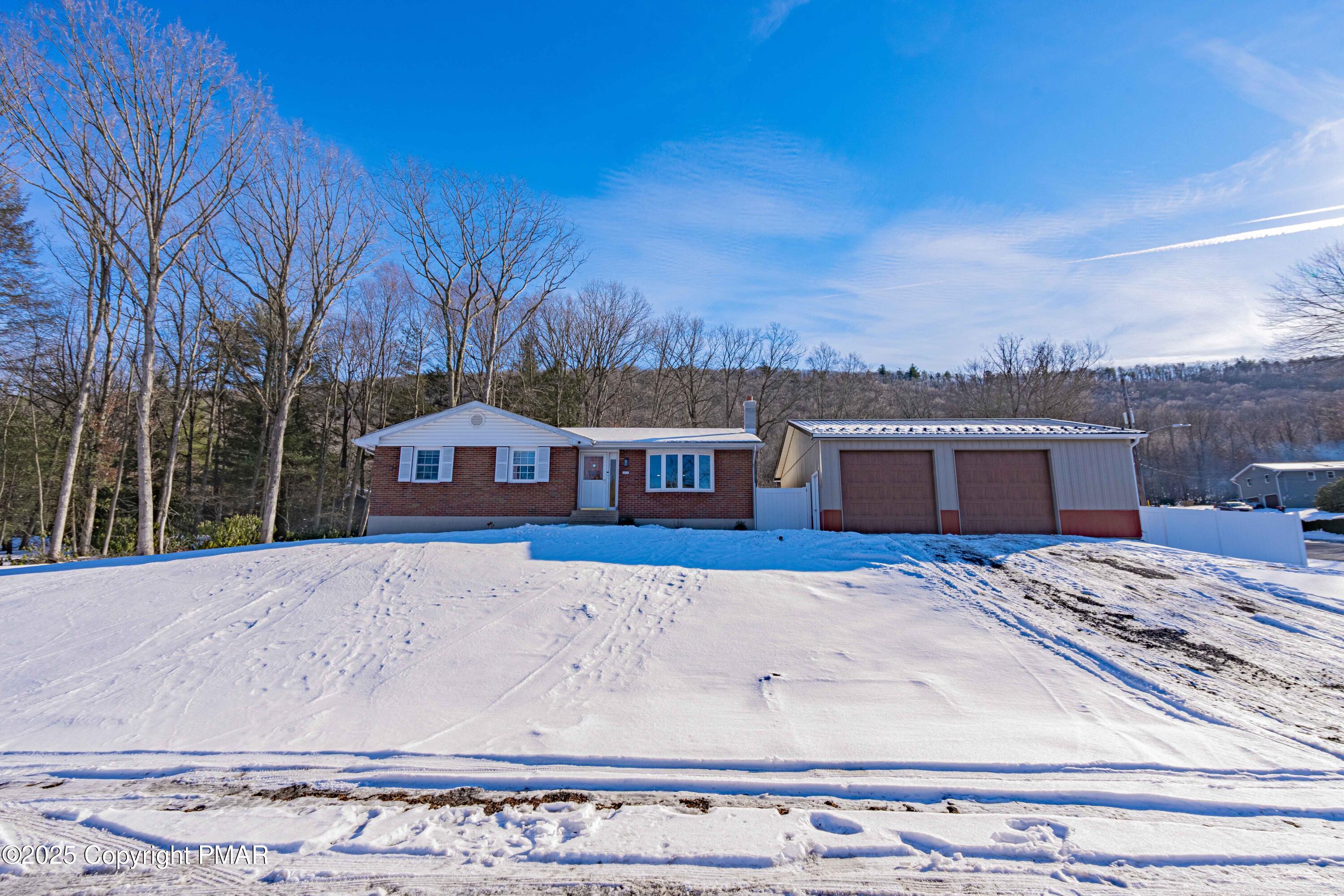 115 Park Avenue, Nesquehoning, Pennsylvania image 1