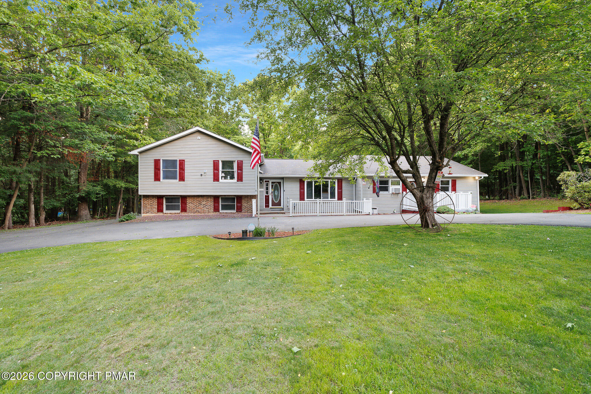256 Sundance Road