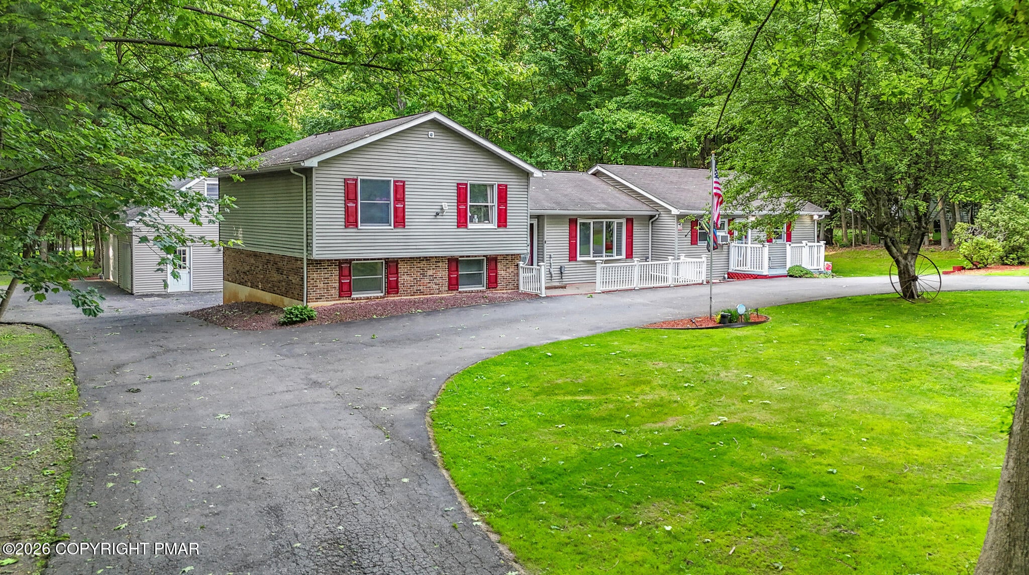 256 Sundance Road