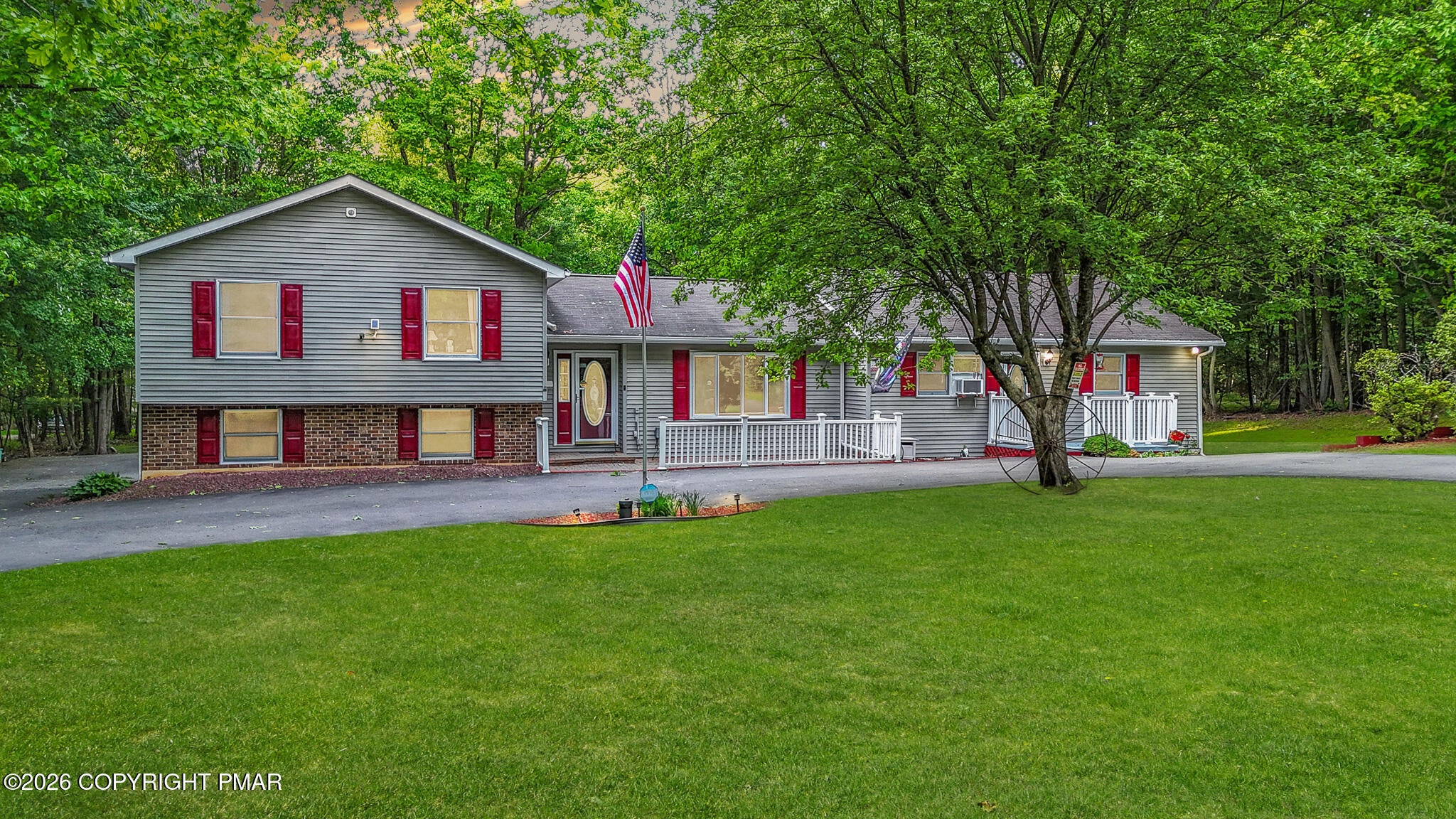 256 Sundance Road