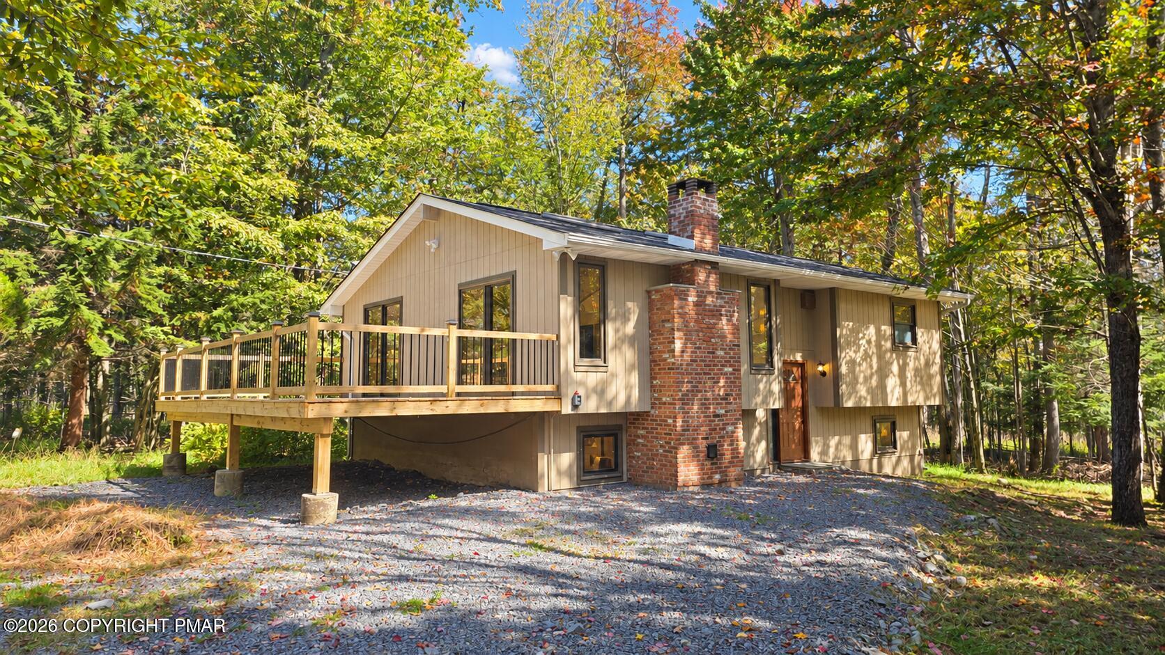 9121 Brandywine Drive