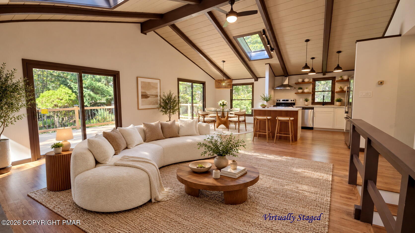 9121 Brandywine Drive