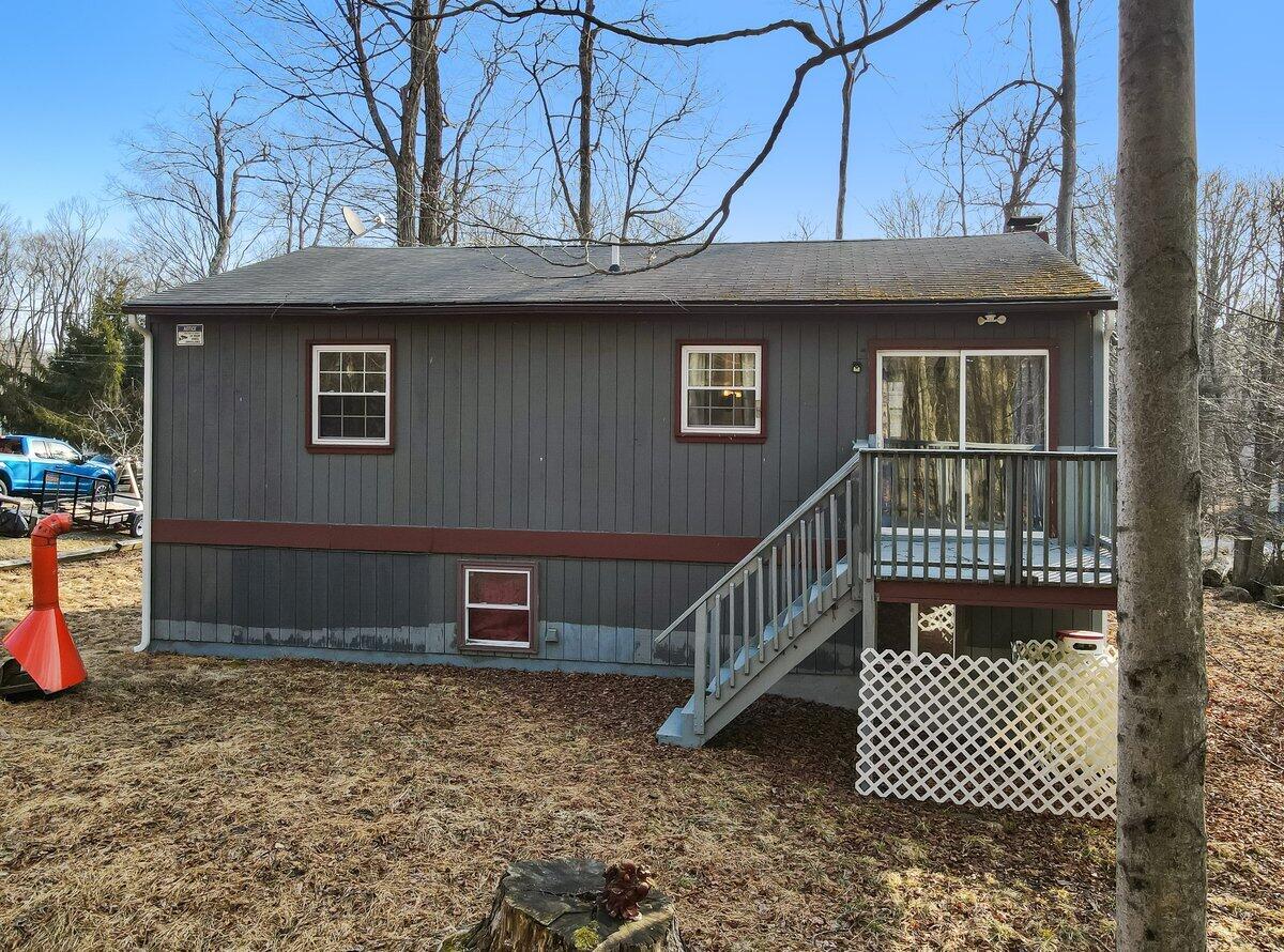 2609 Foxledge Drive, Tobyhanna, Pennsylvania image 25