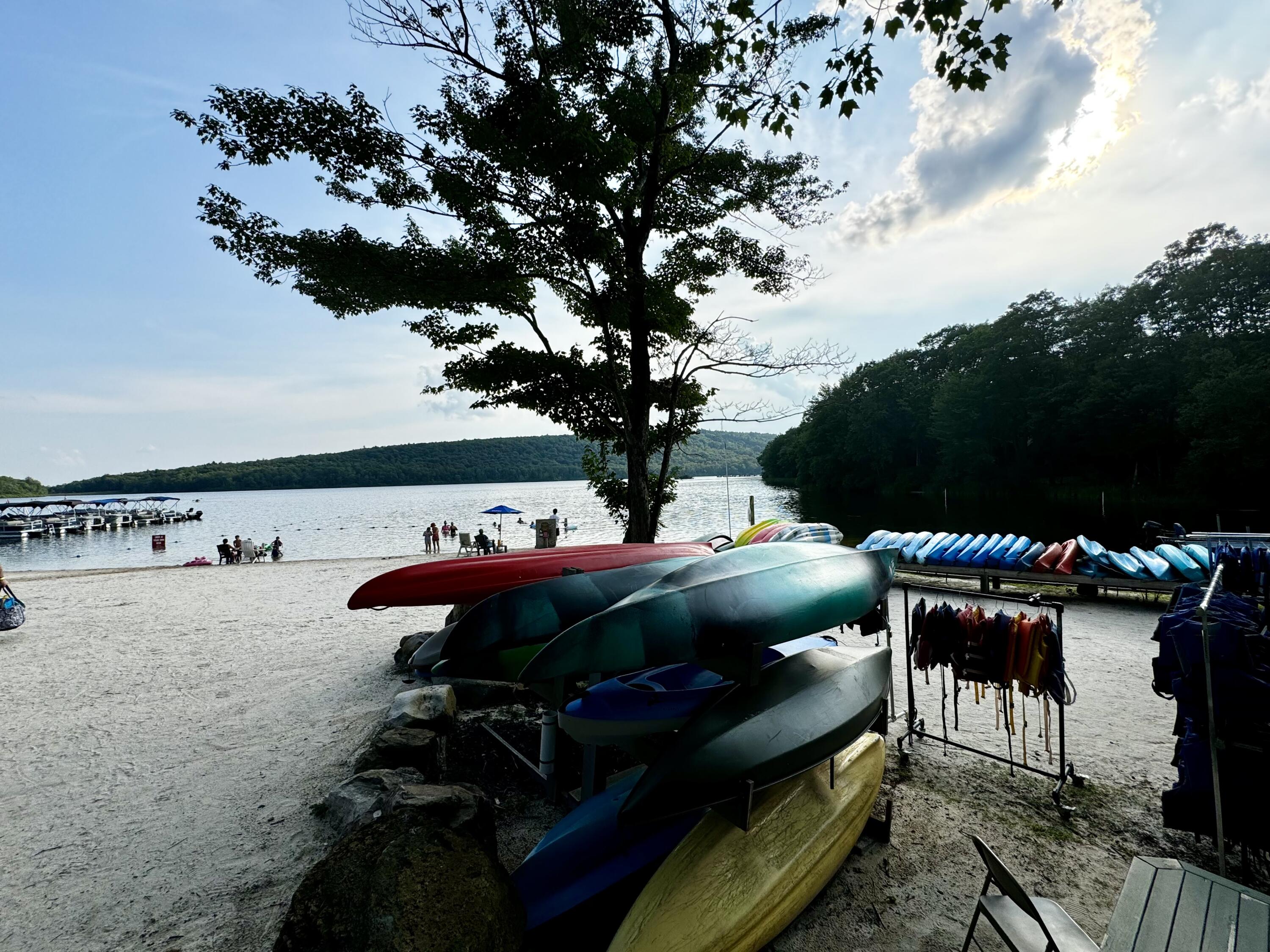 48 Telstar, Lake Harmony, Pennsylvania image 20