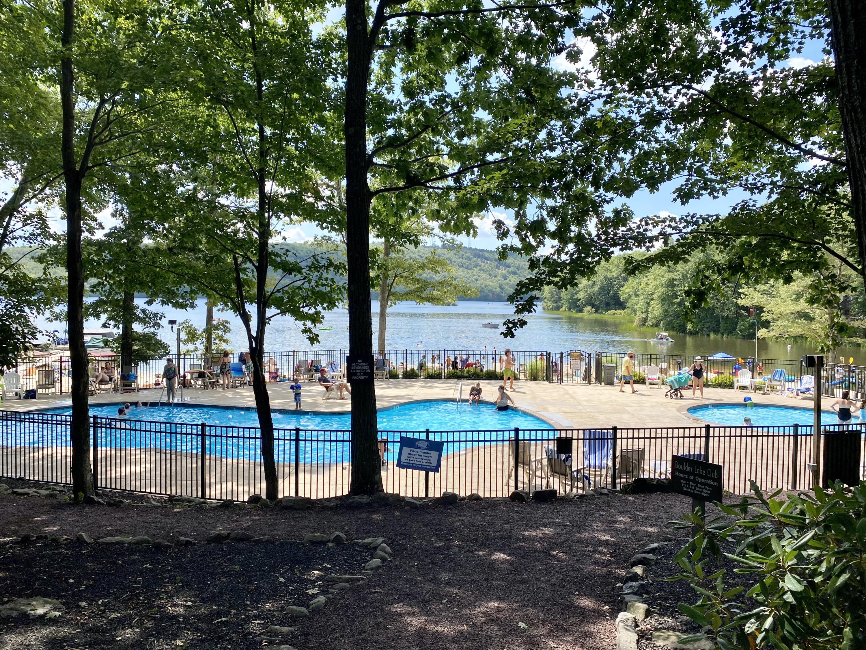 48 Telstar, Lake Harmony, Pennsylvania image 23