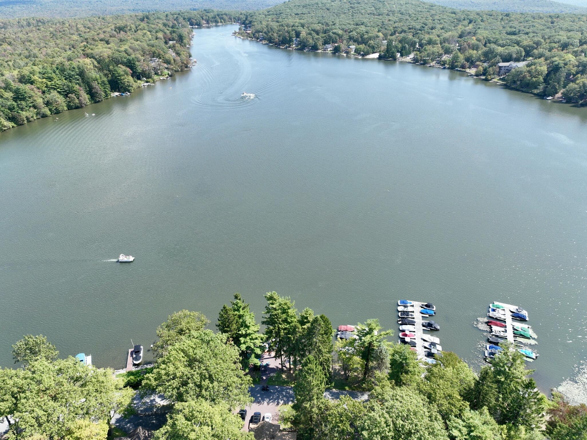 48 Telstar, Lake Harmony, Pennsylvania image 16