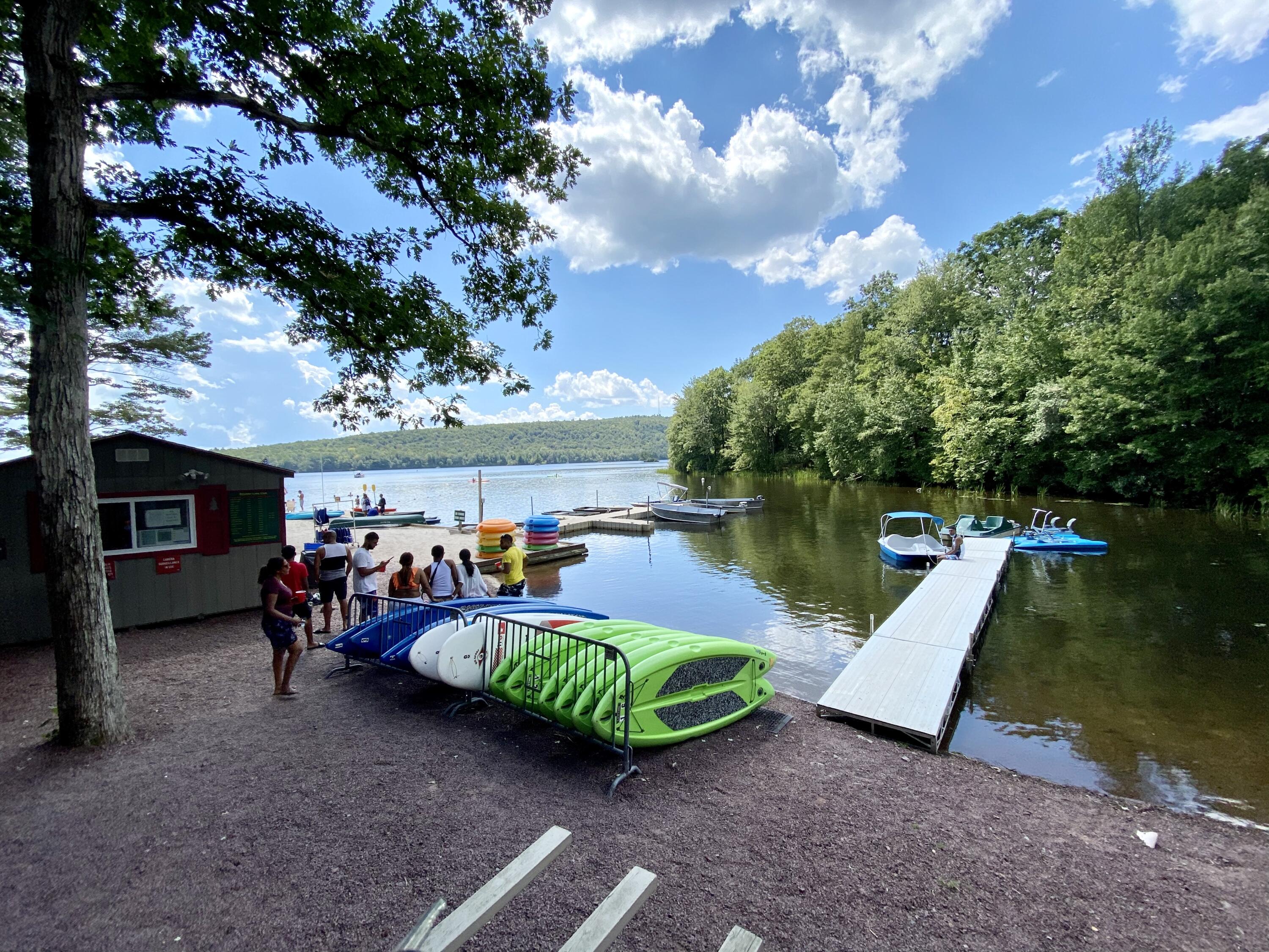 48 Telstar, Lake Harmony, Pennsylvania image 22
