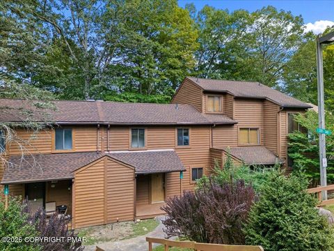 337 Crewe Court Bushkill PA 18324